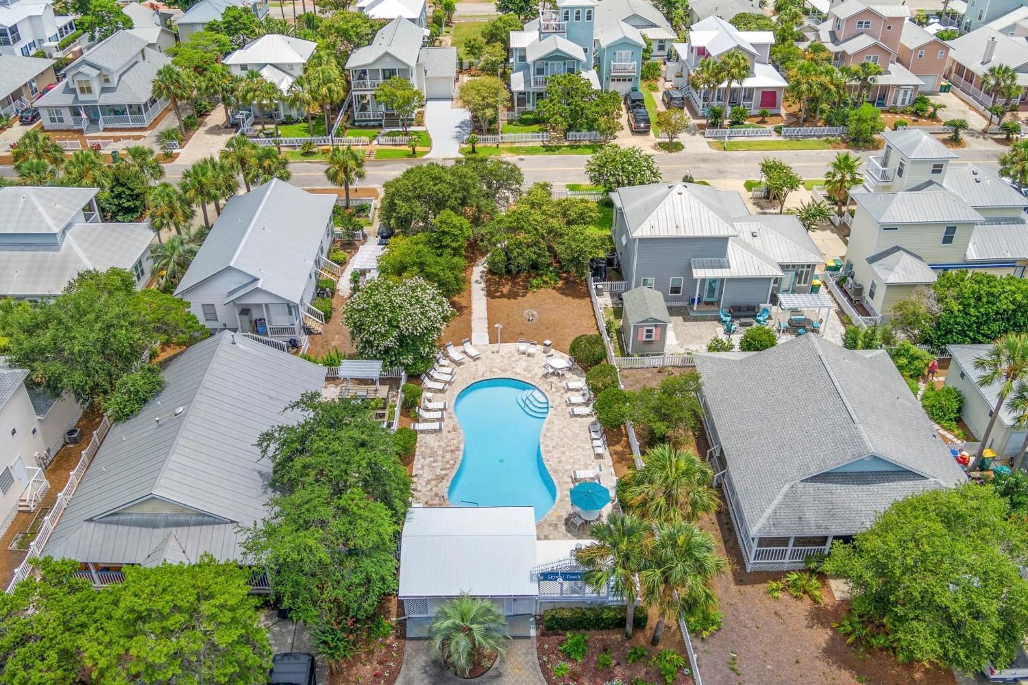 The Charleston Free Golf Cart Priv Pool Oasis Holiday home *