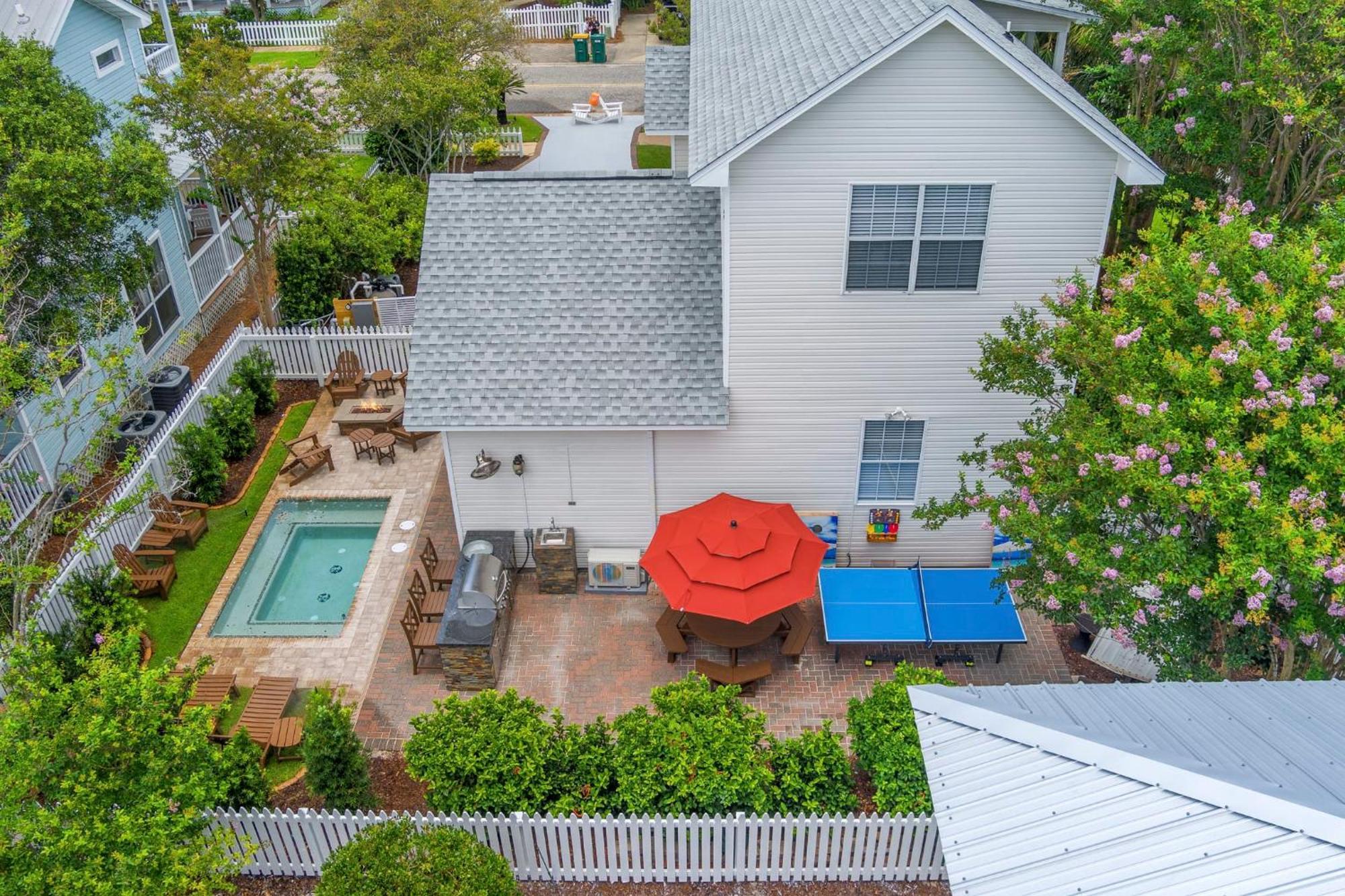 The Charleston Free Golf Cart Priv Pool Oasis