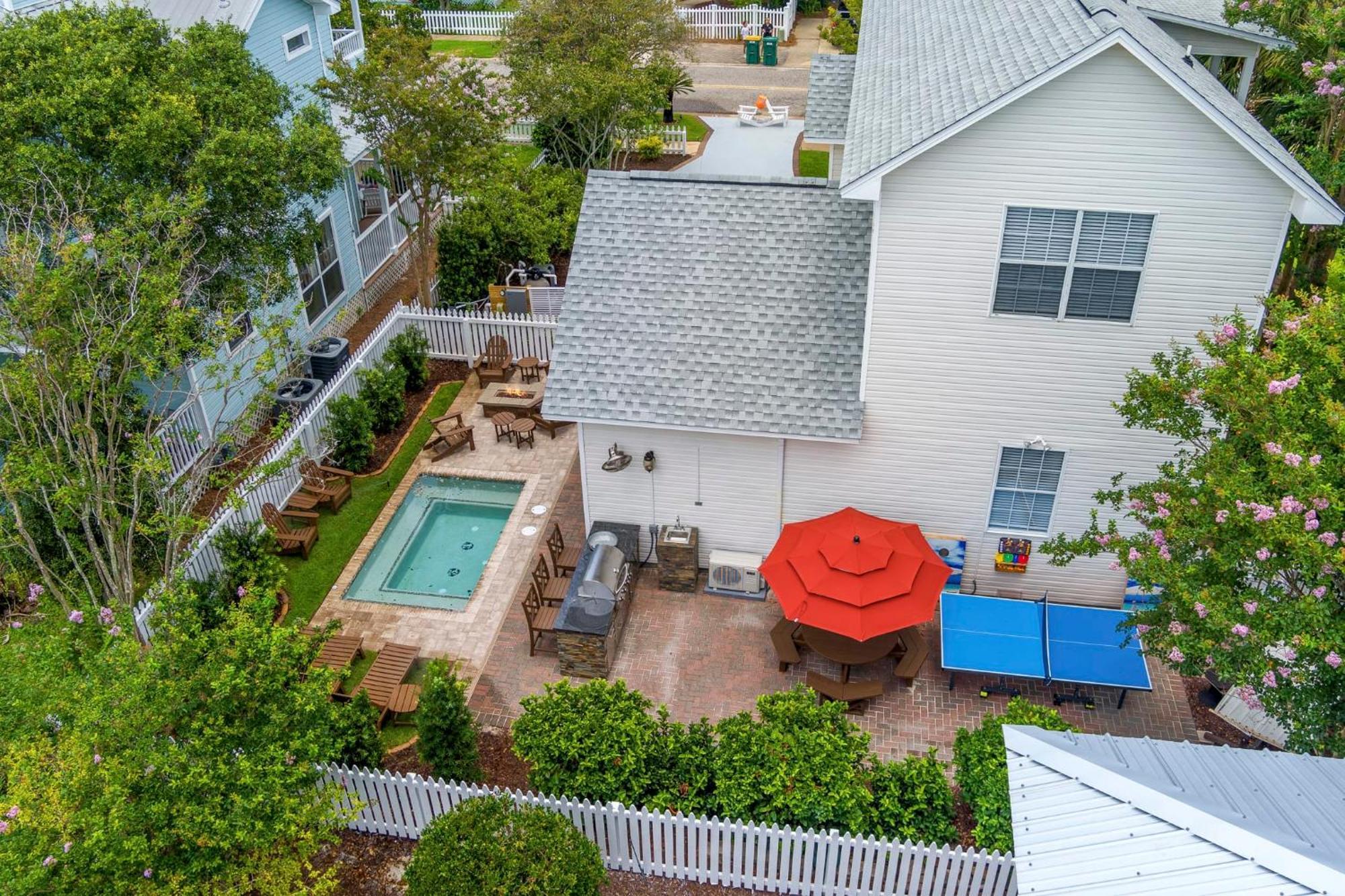 Holiday home The Charleston Free Golf Cart Priv Pool Oasis *