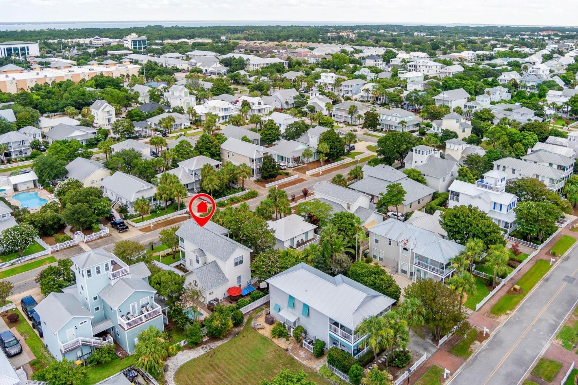 The Charleston Free Golf Cart Priv Pool Oasis Holiday home *