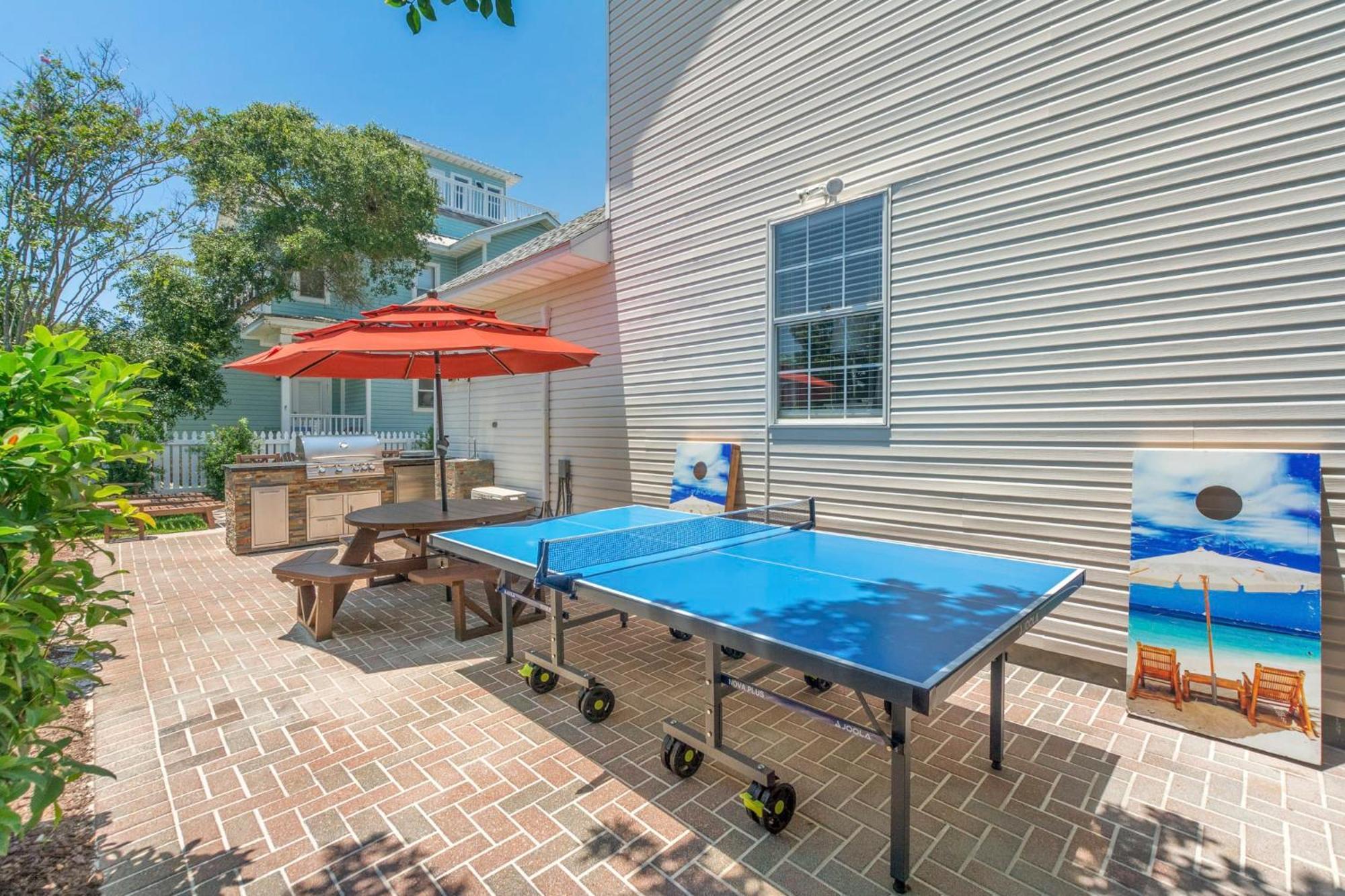 The Charleston Free Golf Cart Priv Pool Oasis