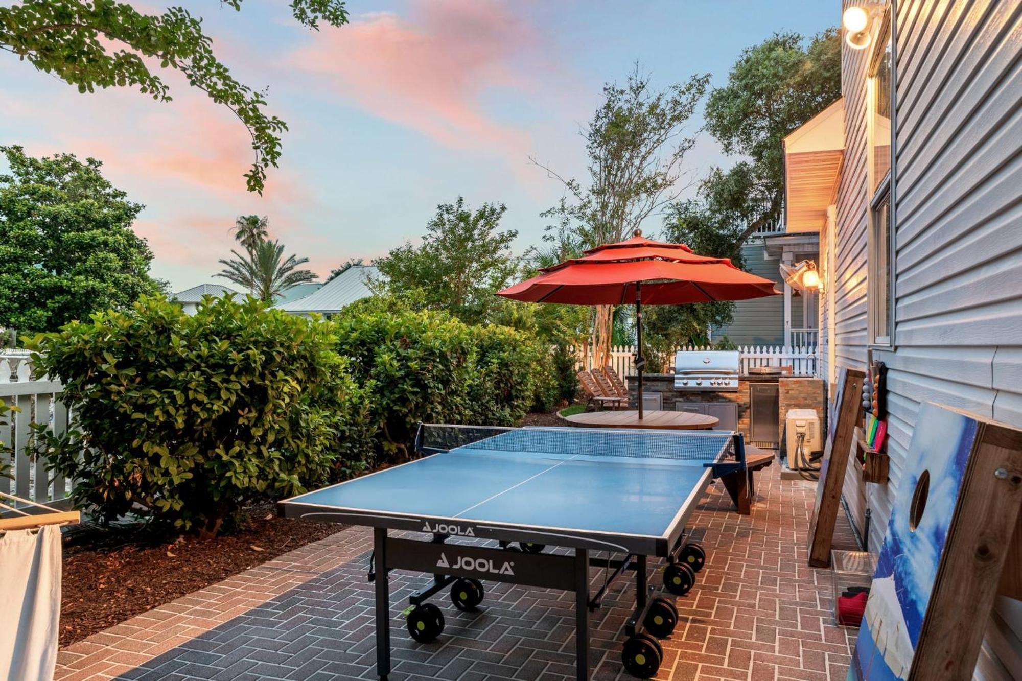 The Charleston Free Golf Cart Priv Pool Oasis Holiday home *