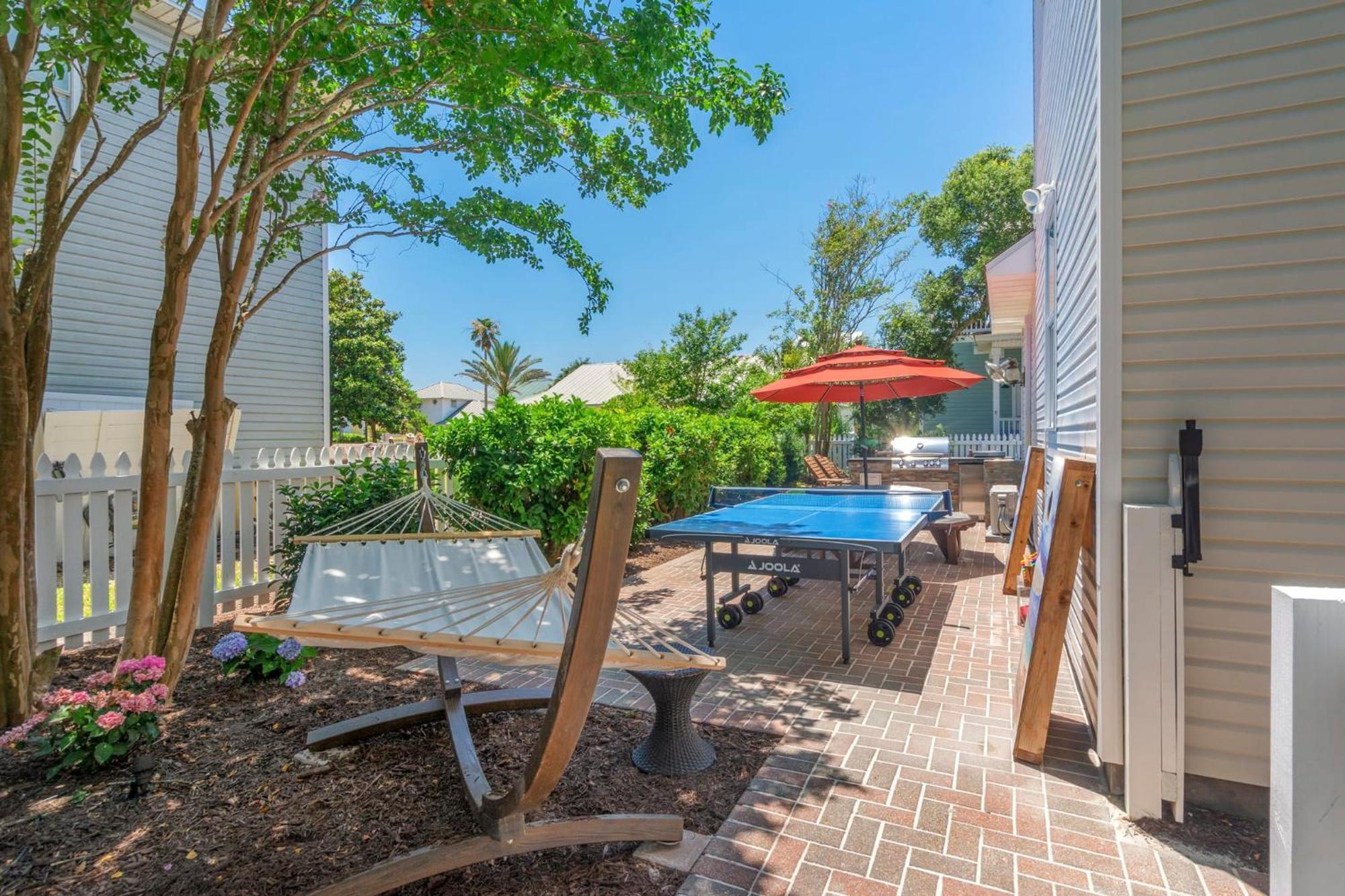 The Charleston Free Golf Cart Priv Pool Oasis Holiday home *