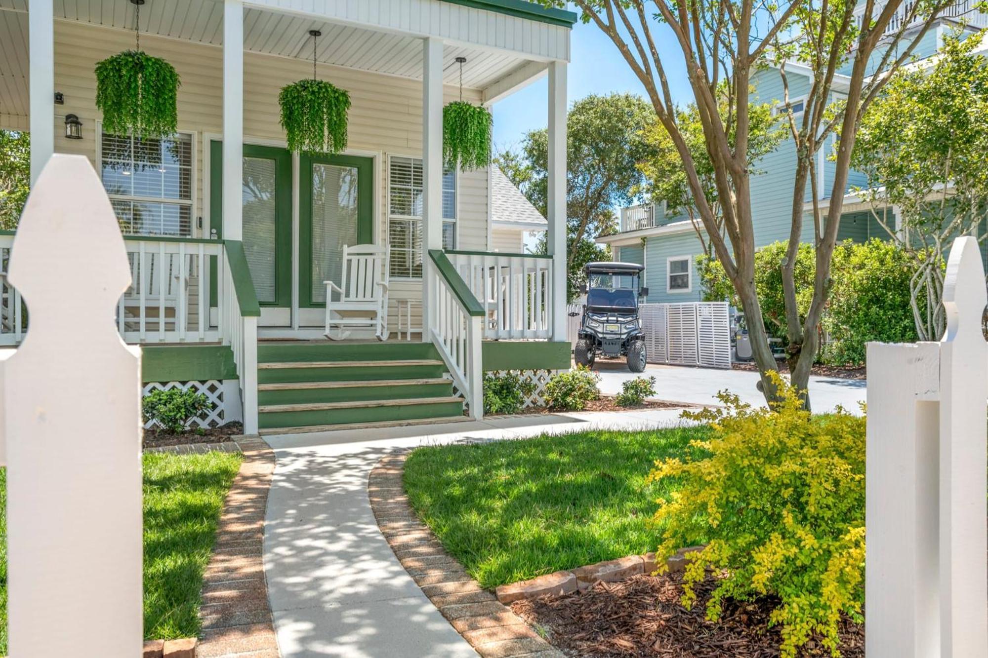 Holiday home The Charleston Free Golf Cart Priv Pool Oasis