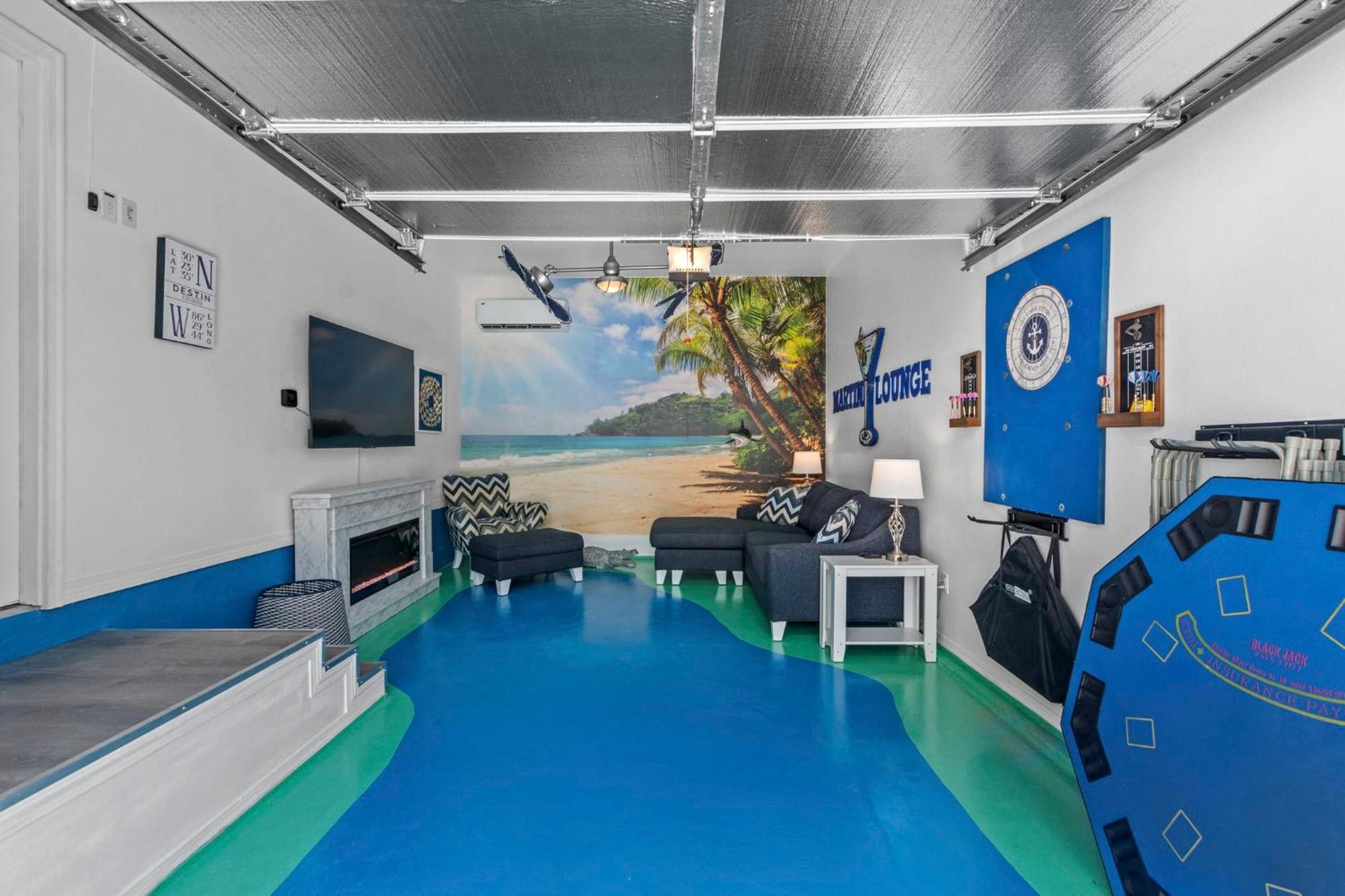 The Charleston Free Golf Cart Priv Pool Oasis Holiday home *