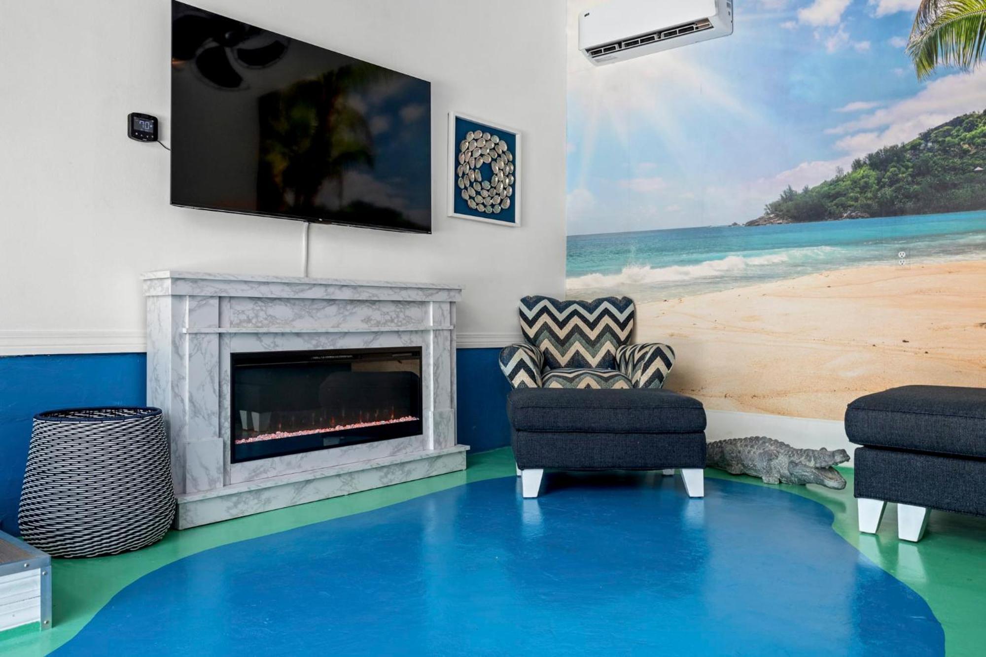 The Charleston Free Golf Cart Priv Pool Oasis Holiday home Destin