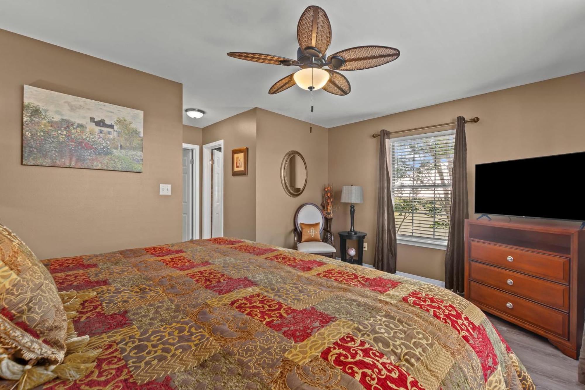 The Charleston Free Golf Cart Priv Pool Oasis Holiday home Destin