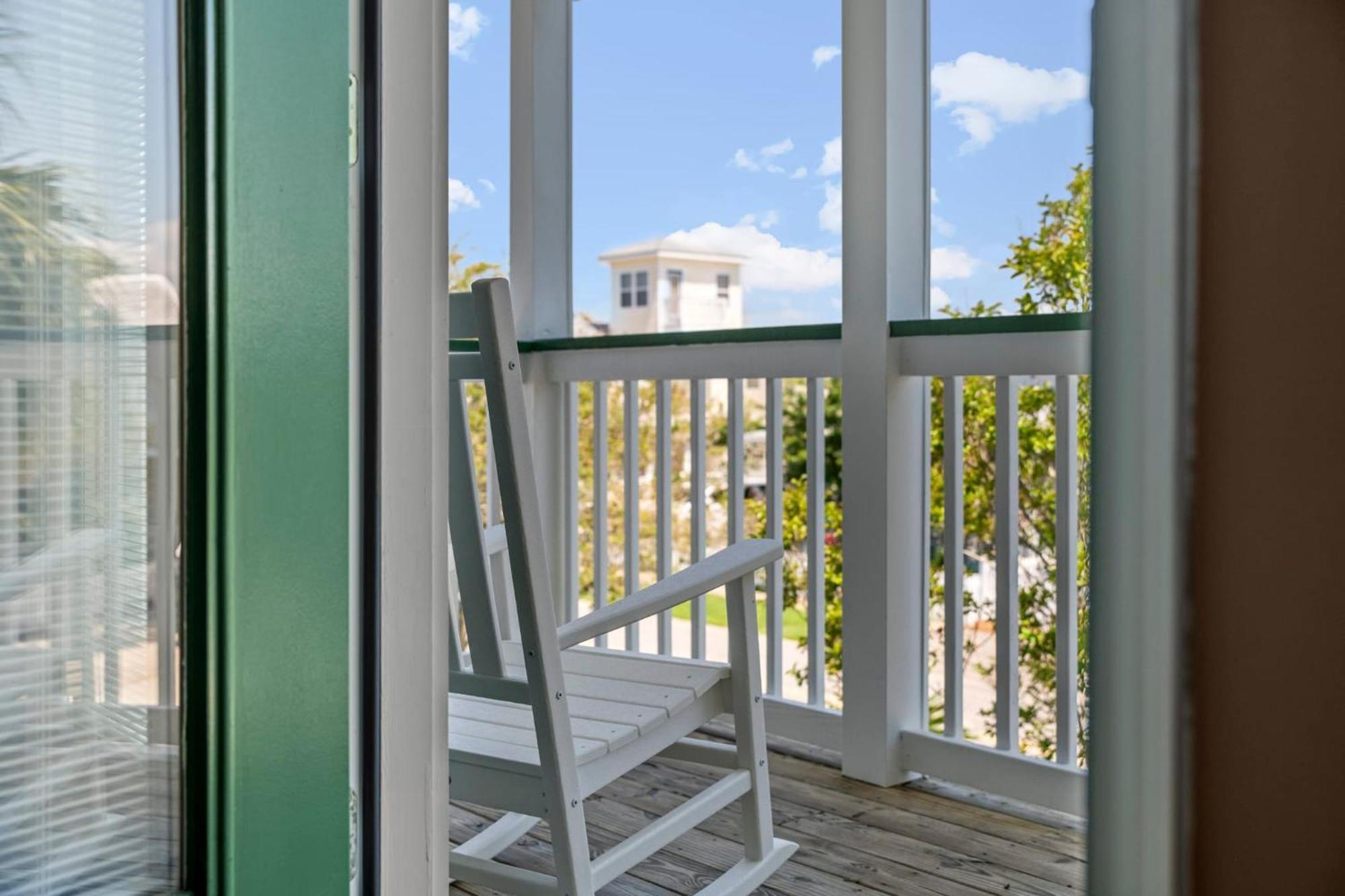 Holiday home The Charleston Free Golf Cart Priv Pool Oasis Destin