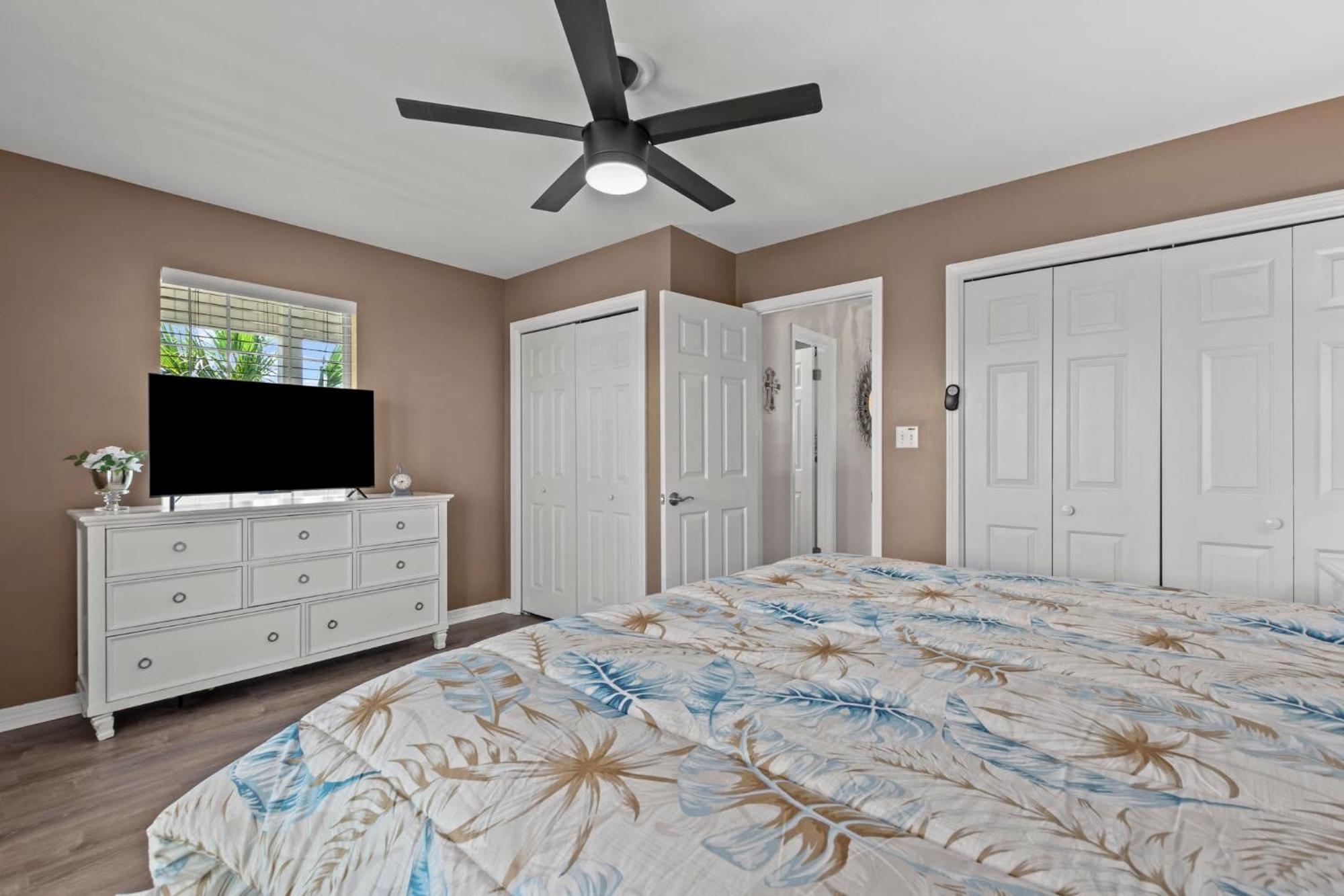 Holiday home The Charleston Free Golf Cart Priv Pool Oasis