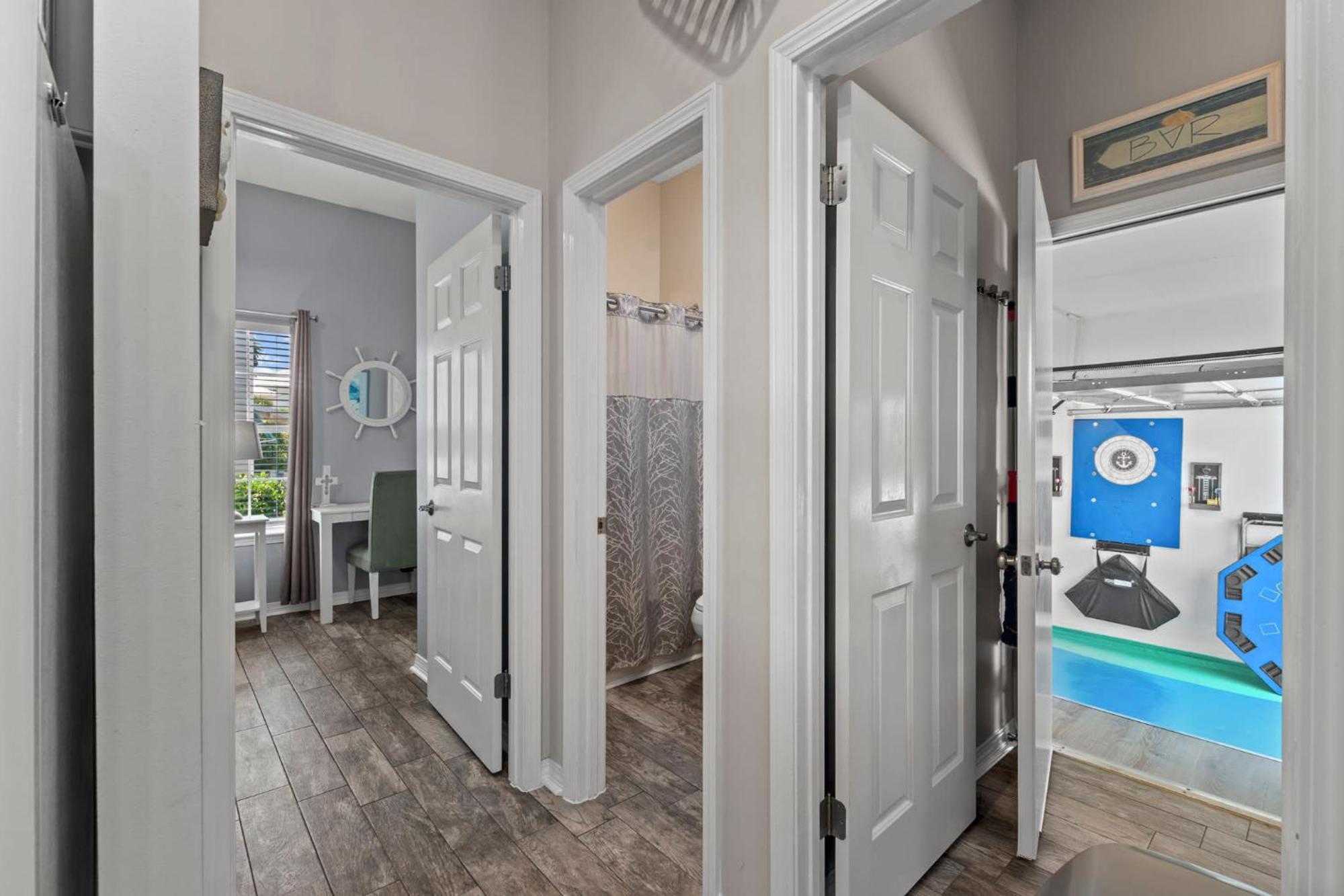 Holiday home The Charleston Free Golf Cart Priv Pool Oasis Destin