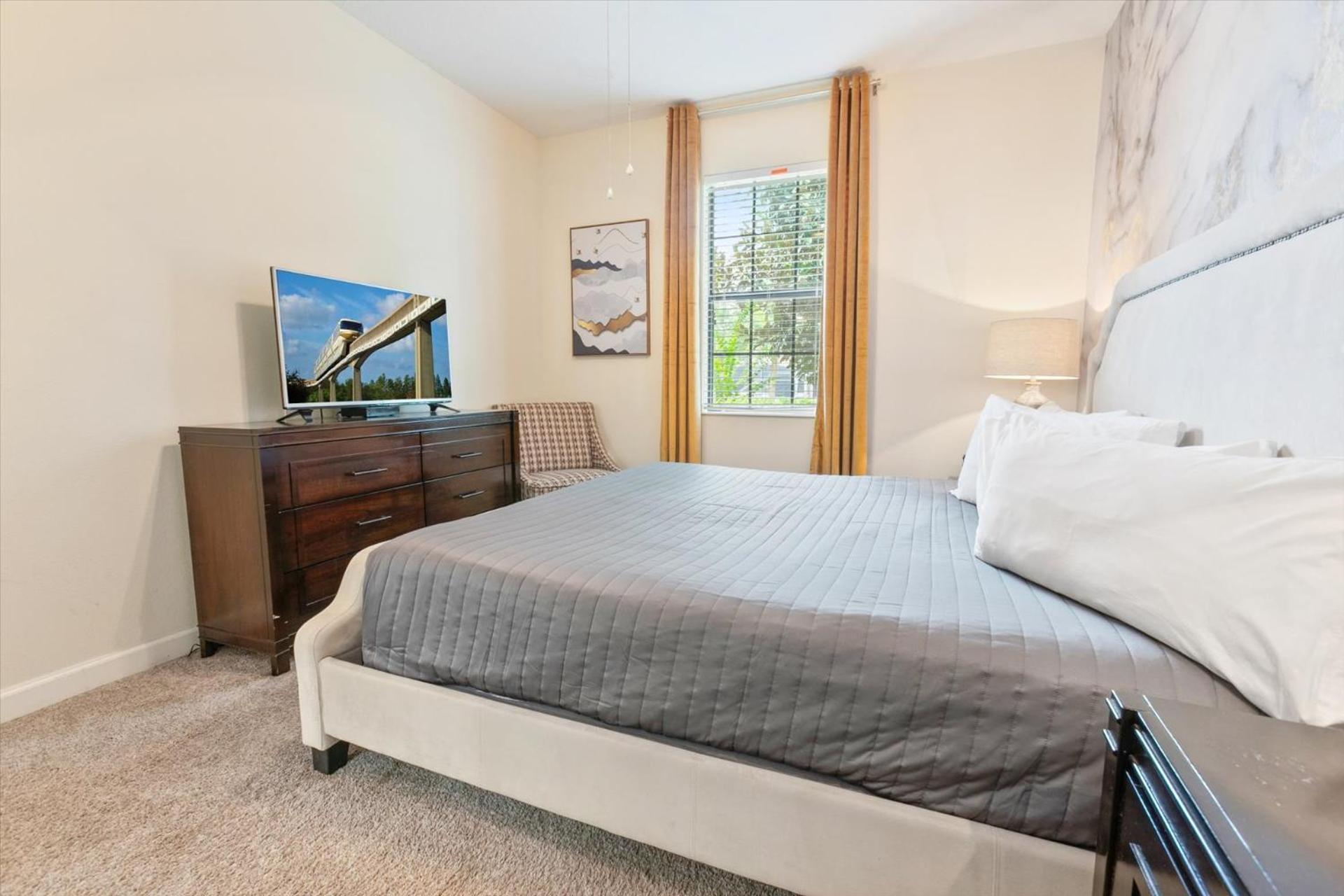 1411 Rolling Fairway Dr. Holiday home