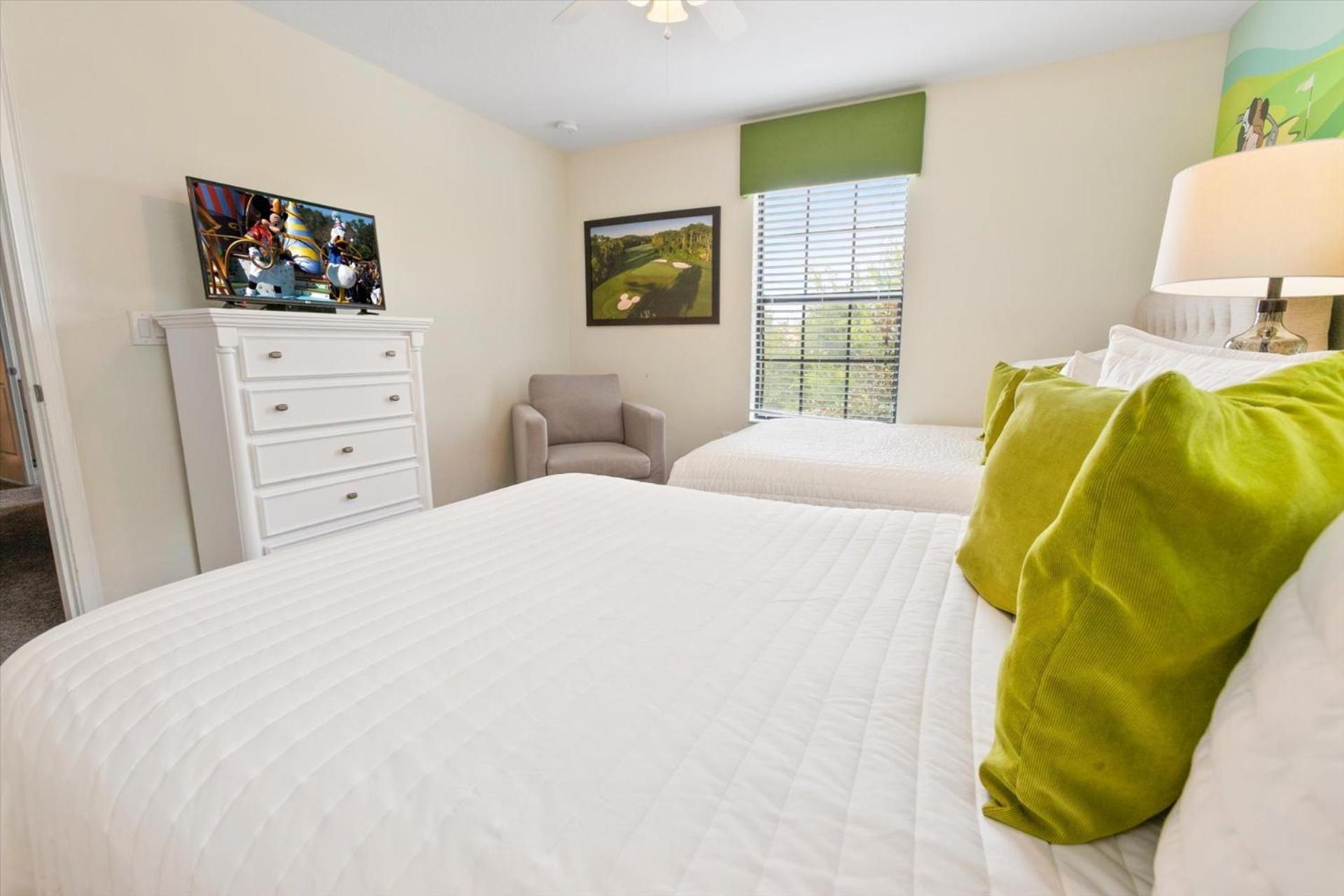 Holiday home 1411 Rolling Fairway Dr.