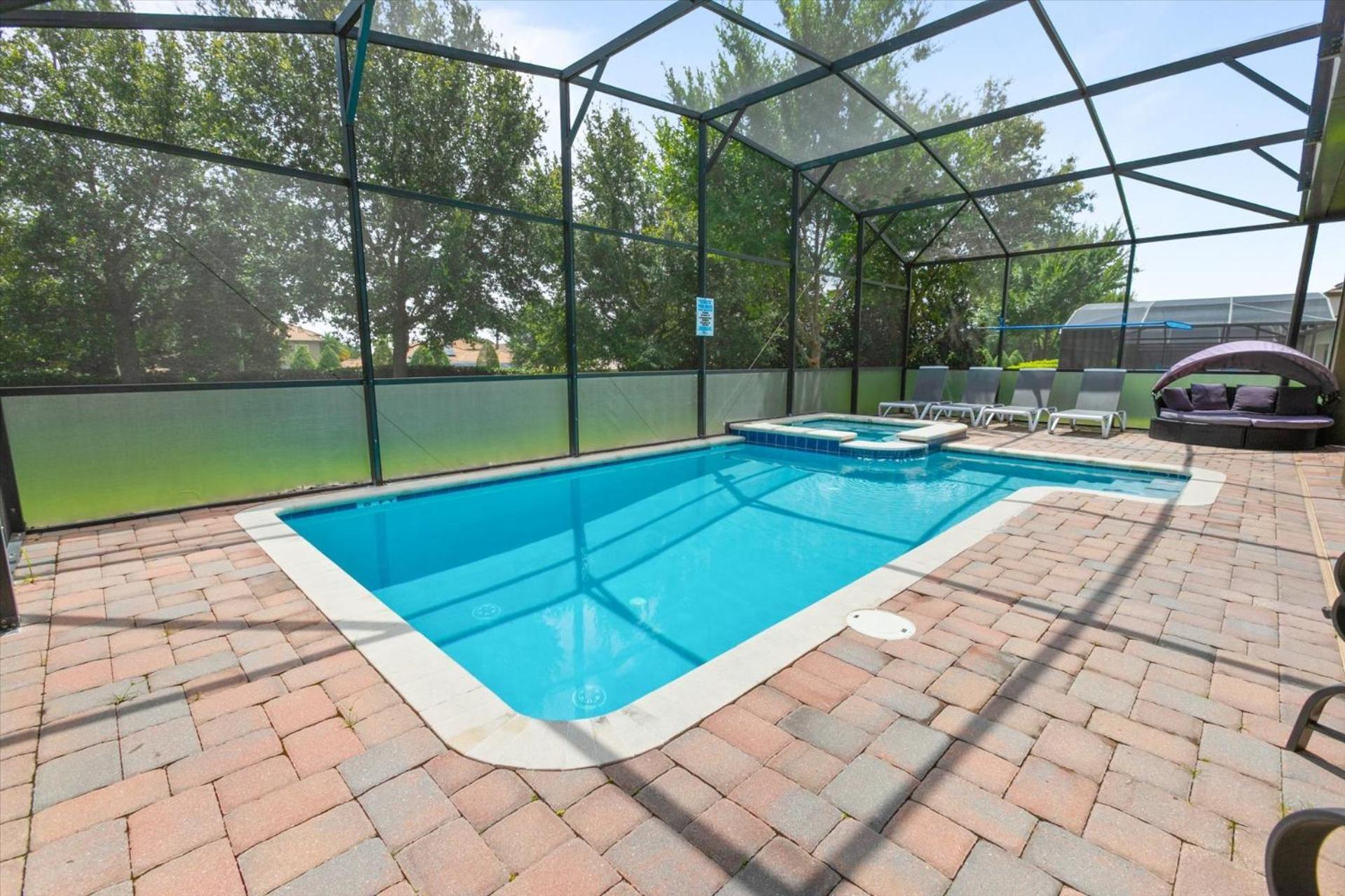 1411 Rolling Fairway Dr. Holiday home *