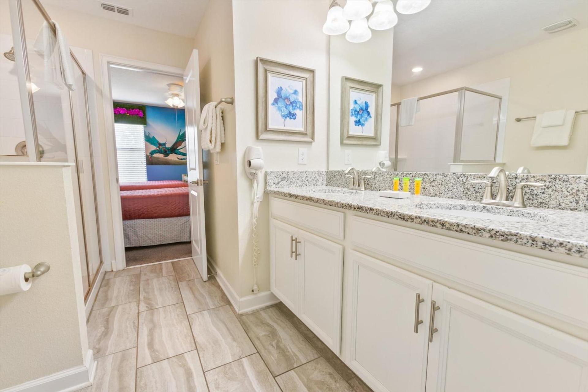 Holiday home 1411 Rolling Fairway Dr. Davenport