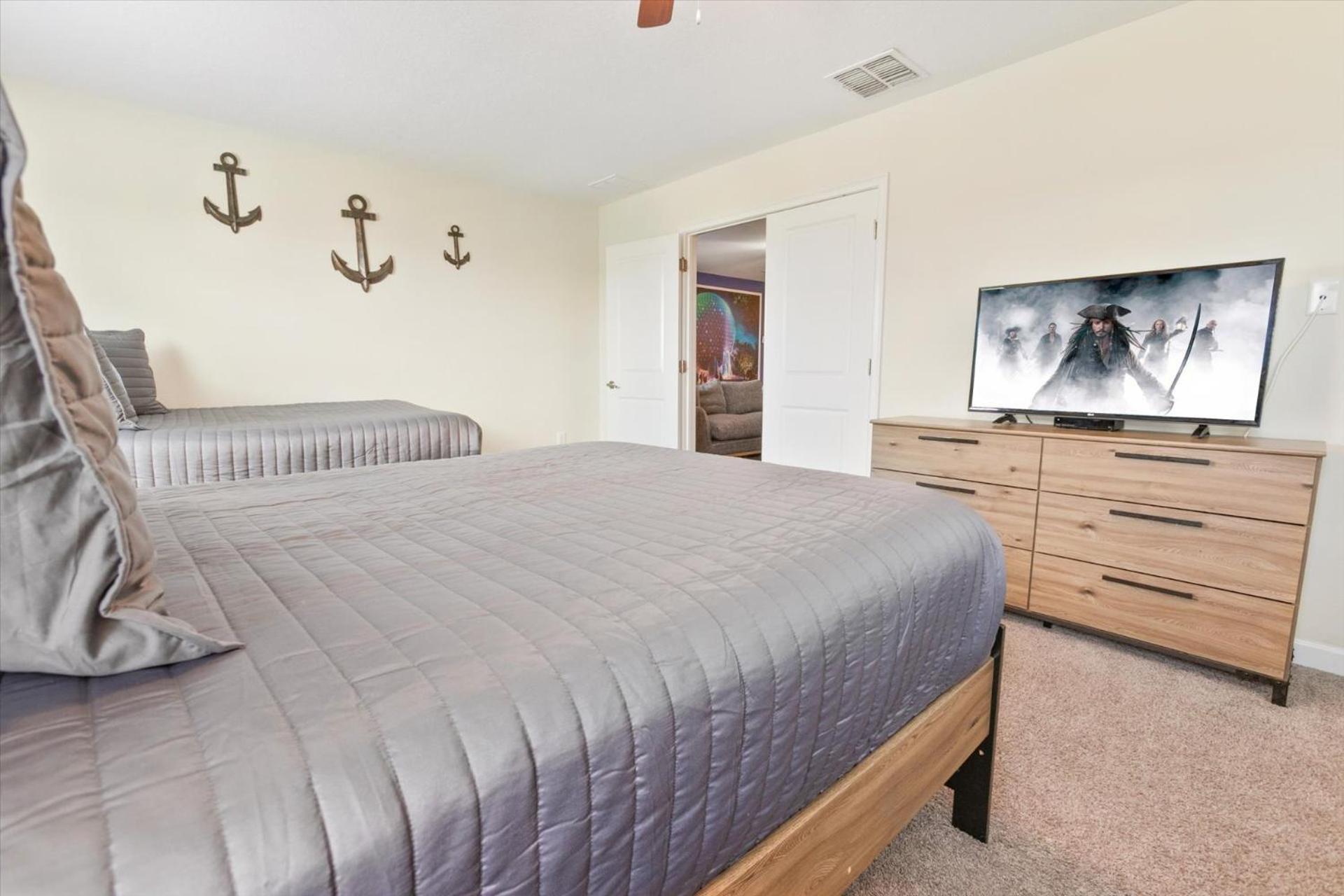 1411 Rolling Fairway Dr. Holiday home *