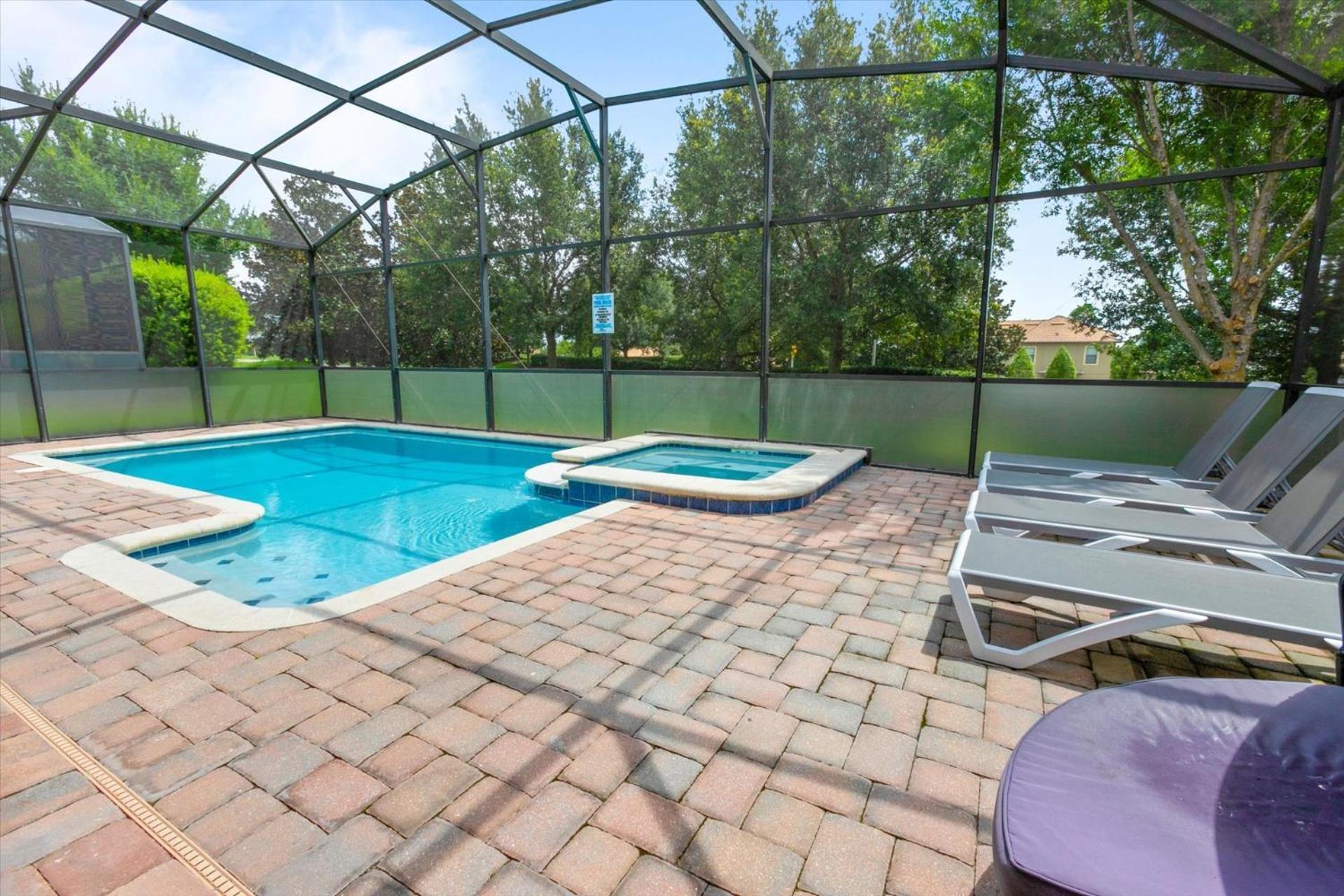 Holiday home 1411 Rolling Fairway Dr. *