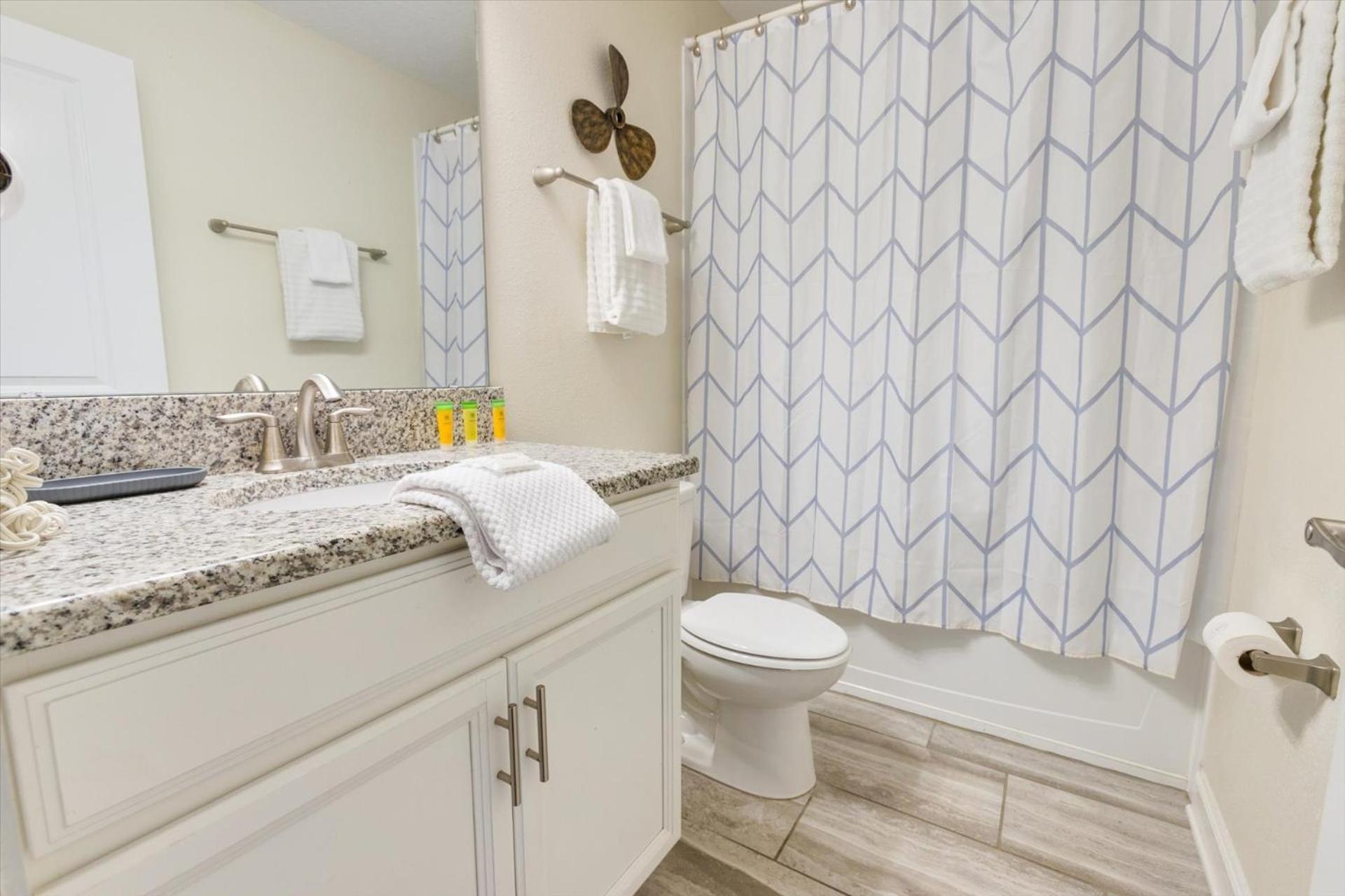 1411 Rolling Fairway Dr. * Davenport