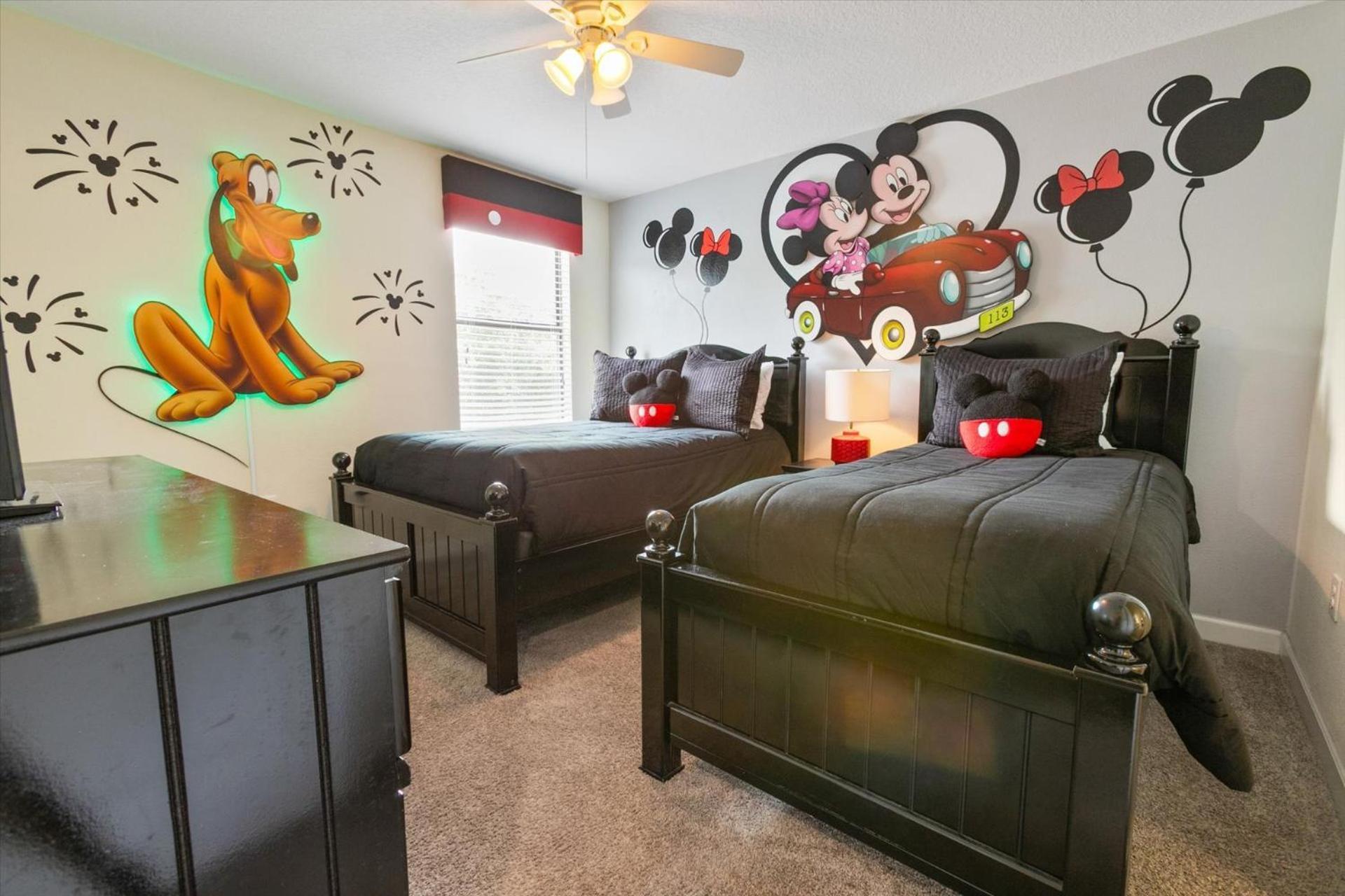Holiday home 1411 Rolling Fairway Dr. *