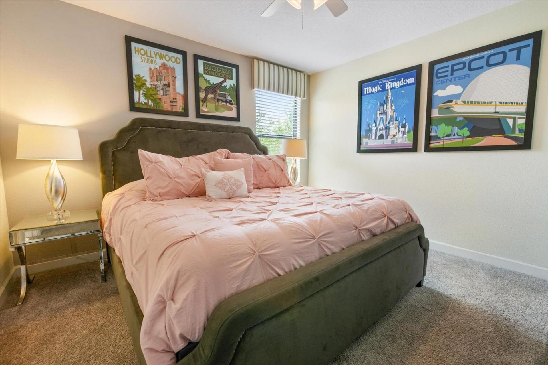 Holiday home 1411 Rolling Fairway Dr. *
