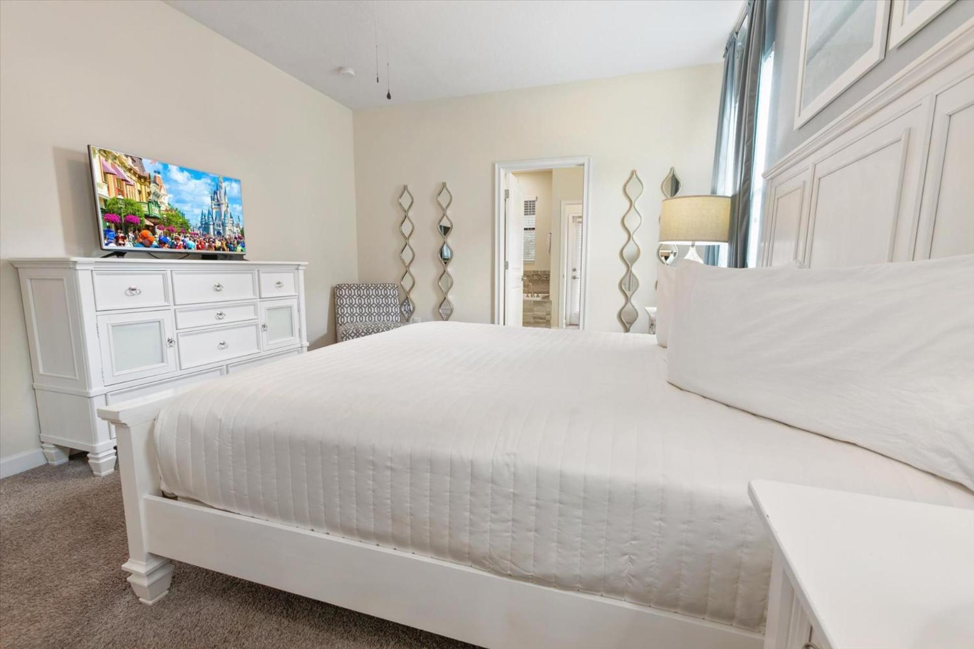 Holiday home 1411 Rolling Fairway Dr.