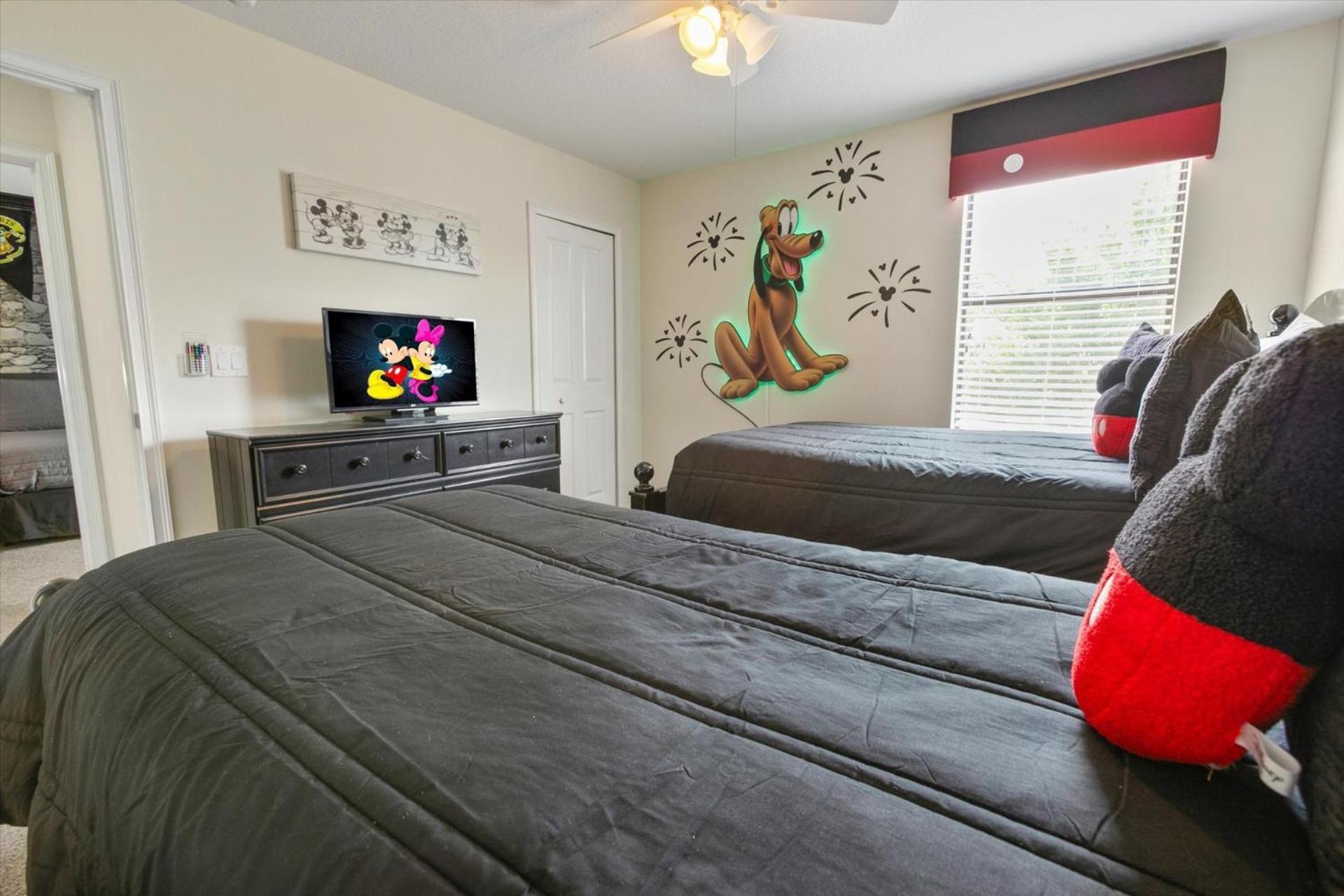 Holiday home 1411 Rolling Fairway Dr.
