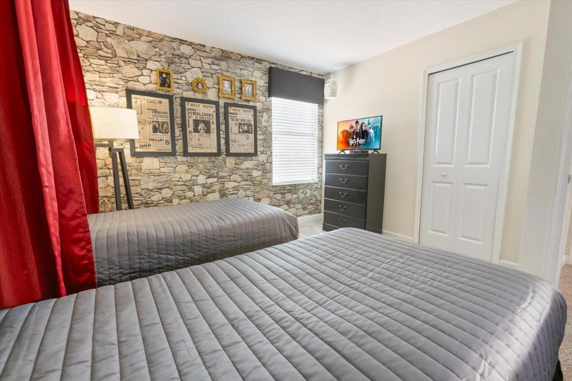1411 Rolling Fairway Dr. Holiday home *