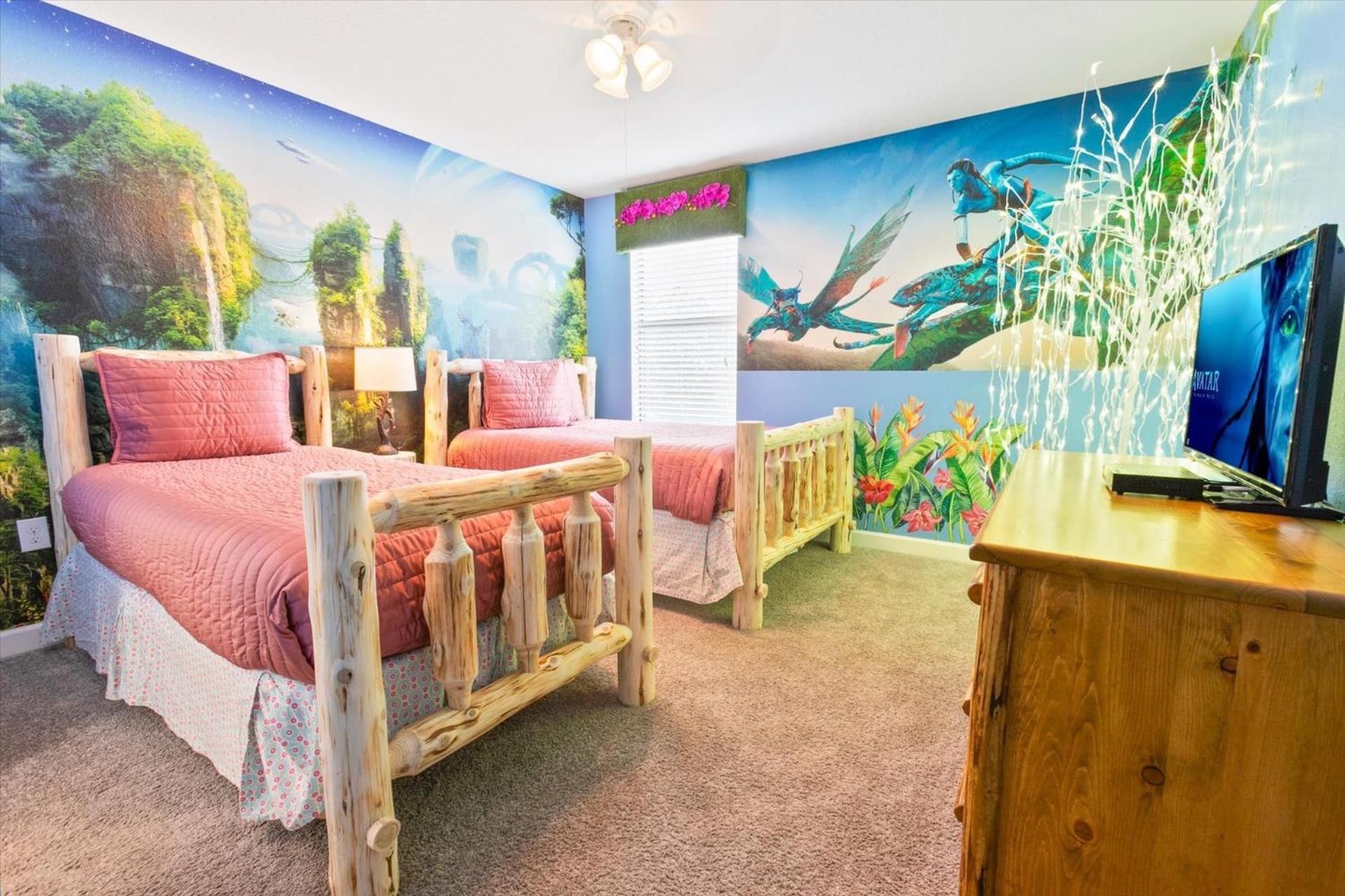 Holiday home 1411 Rolling Fairway Dr. *