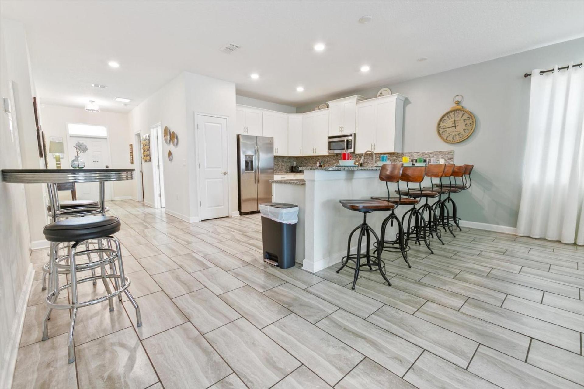 Holiday home 1411 Rolling Fairway Dr.