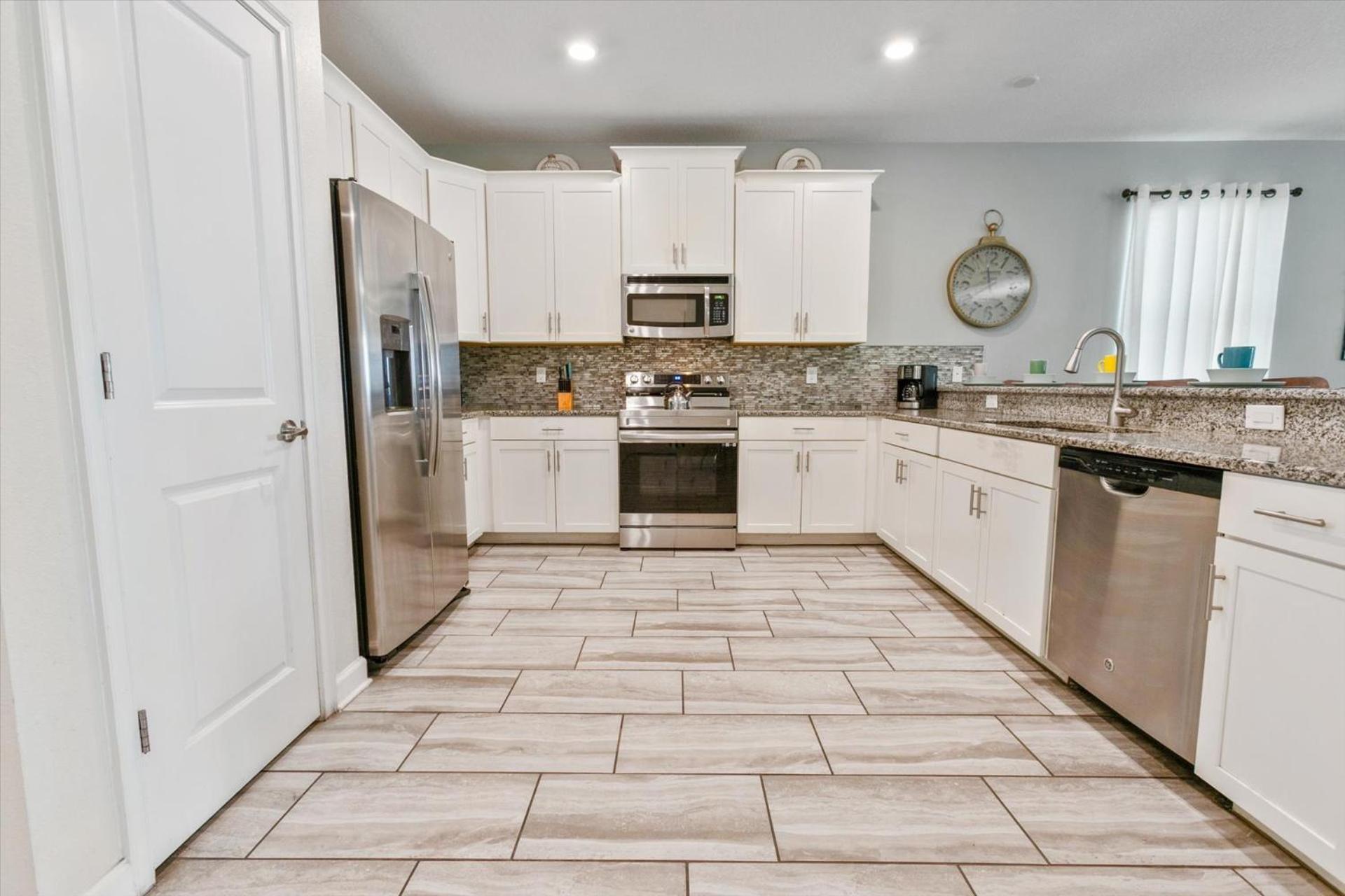 1411 Rolling Fairway Dr. Holiday home *
