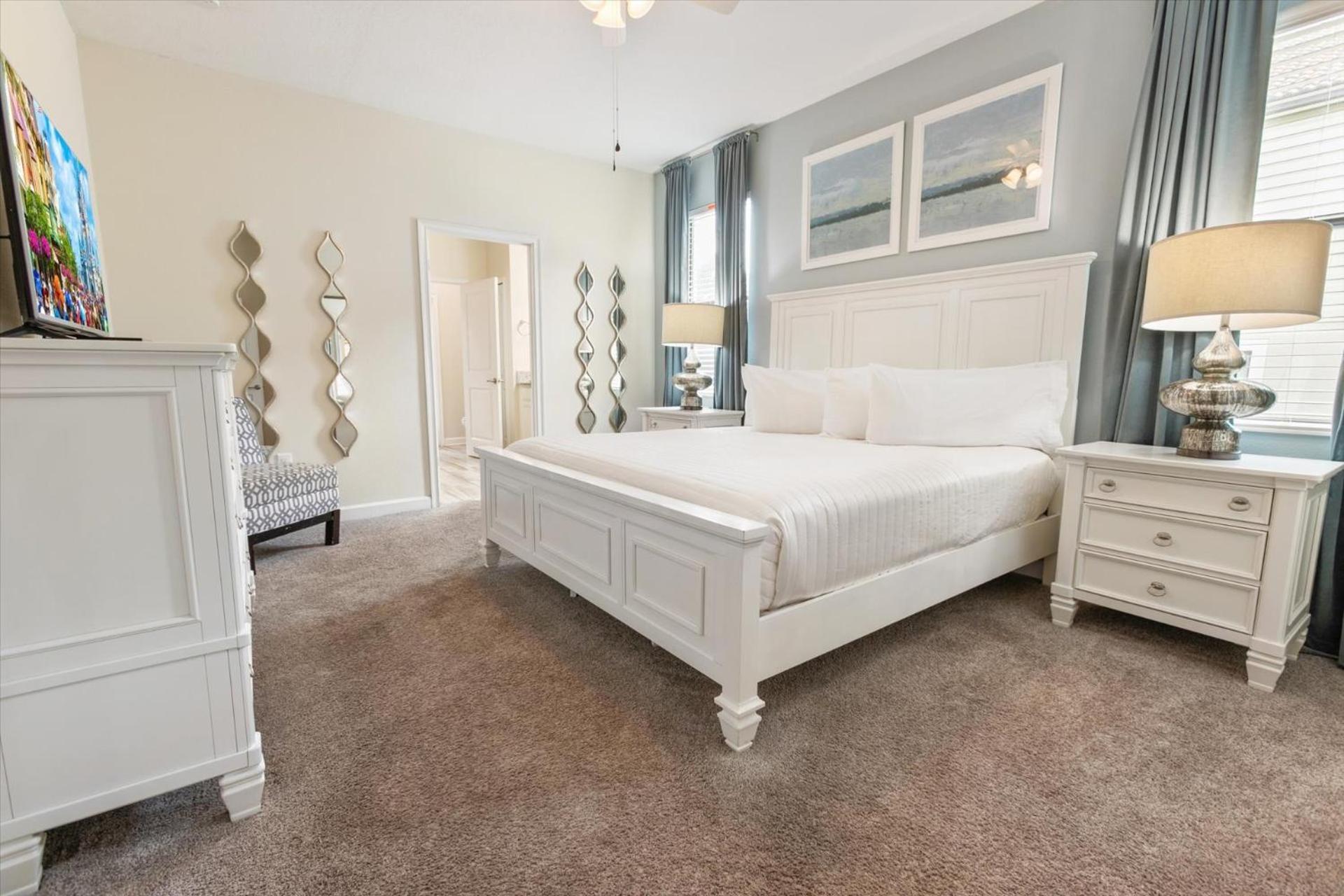 Holiday home 1411 Rolling Fairway Dr. Davenport