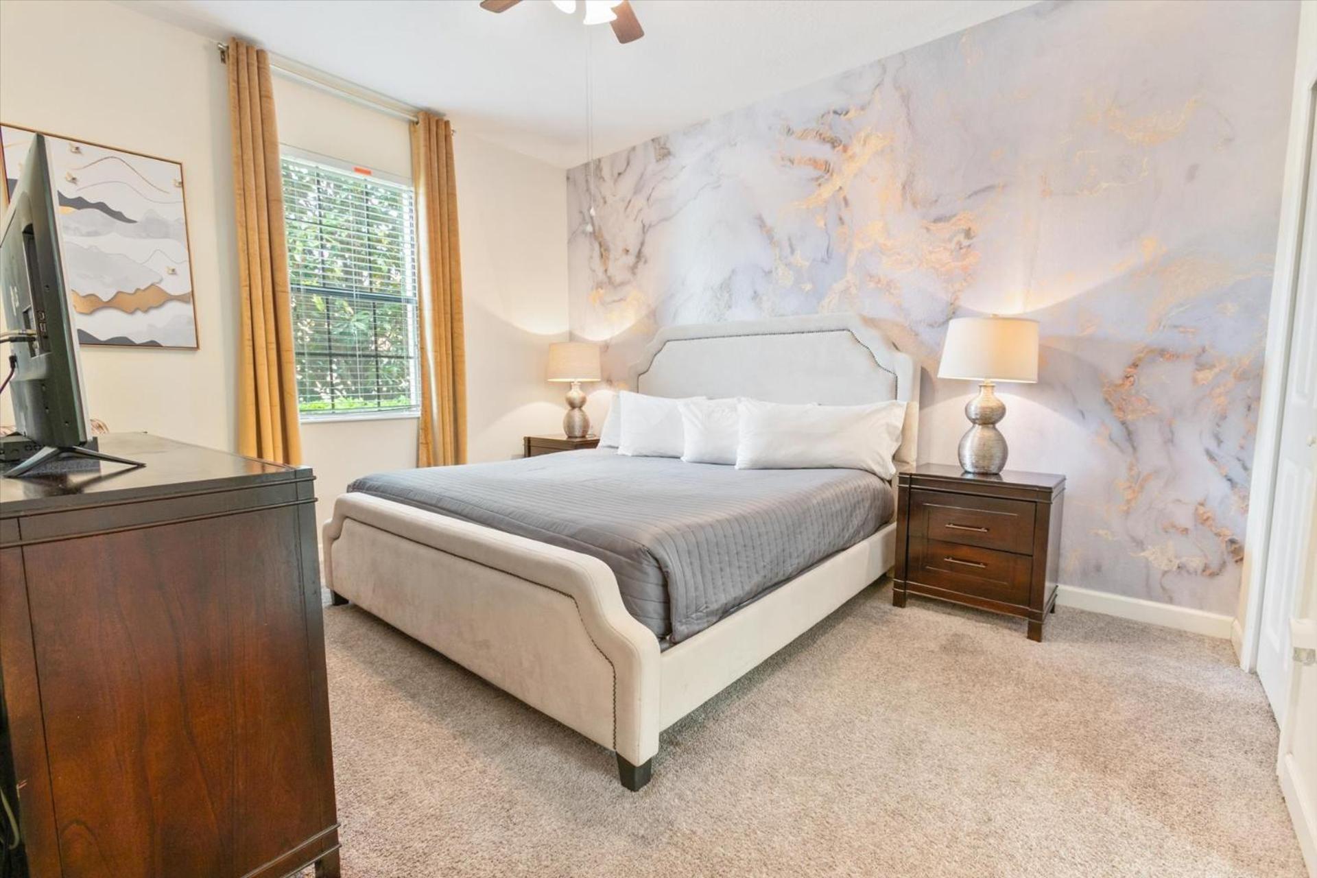 1411 Rolling Fairway Dr. * Davenport