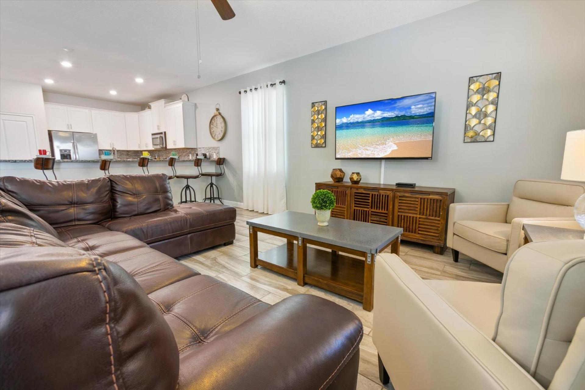 1411 Rolling Fairway Dr. Holiday home *