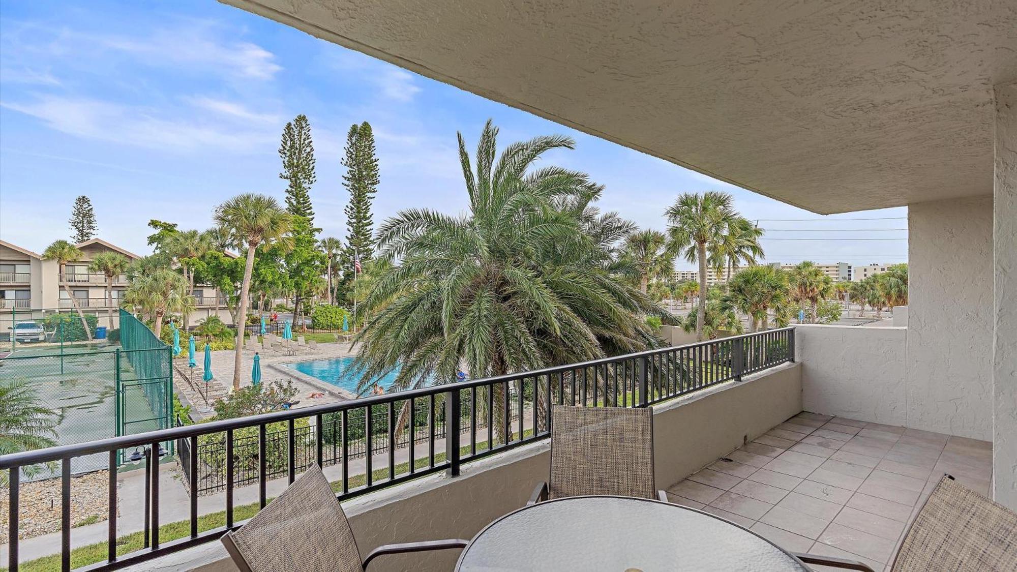 Apartment Hawks Sea Nest Siesta Key