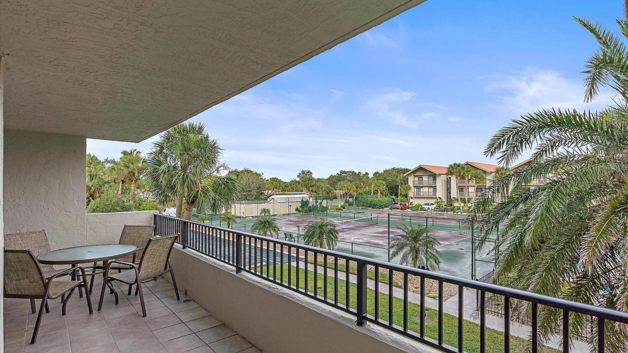 Hawks Sea Nest Apartment Siesta Key