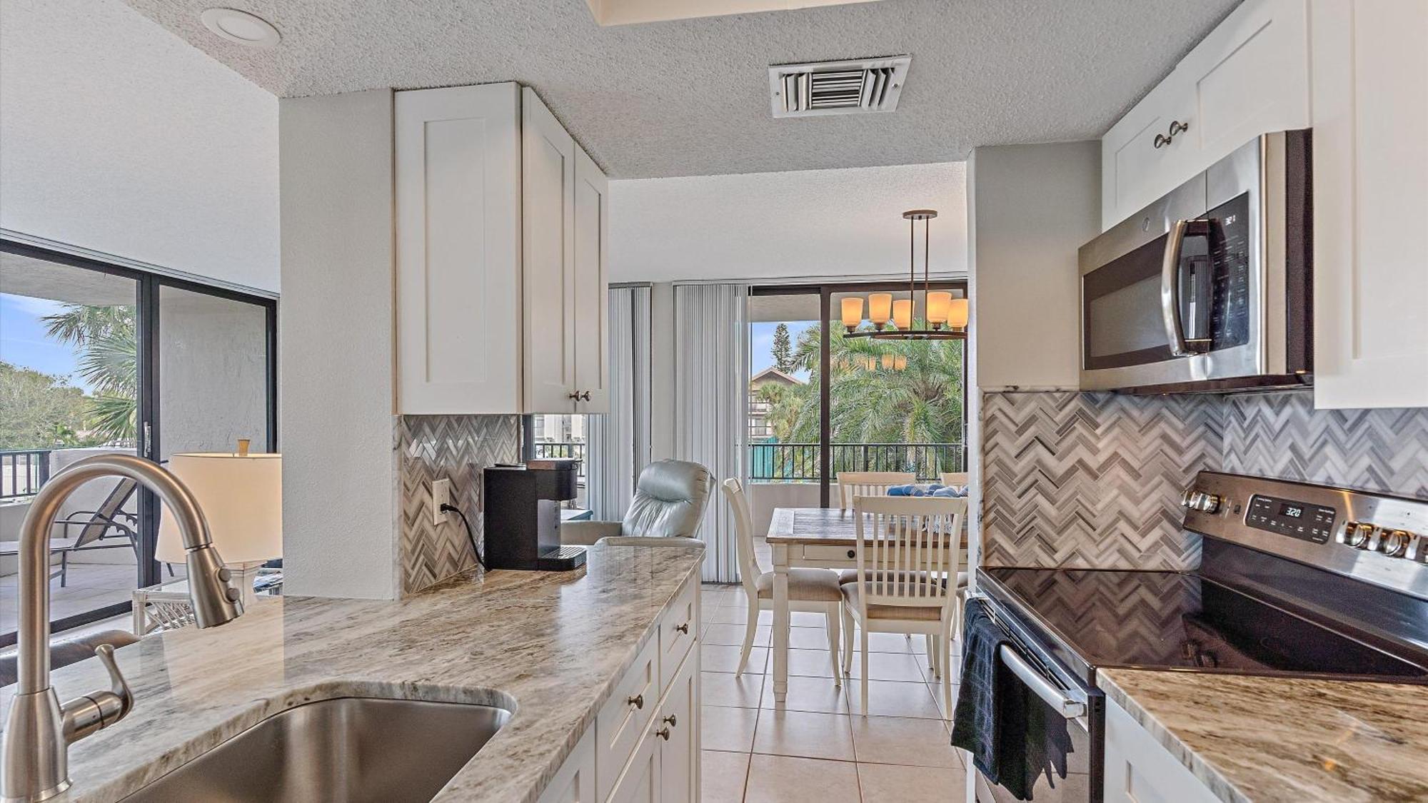 Hawks Sea Nest Apartment Siesta Key