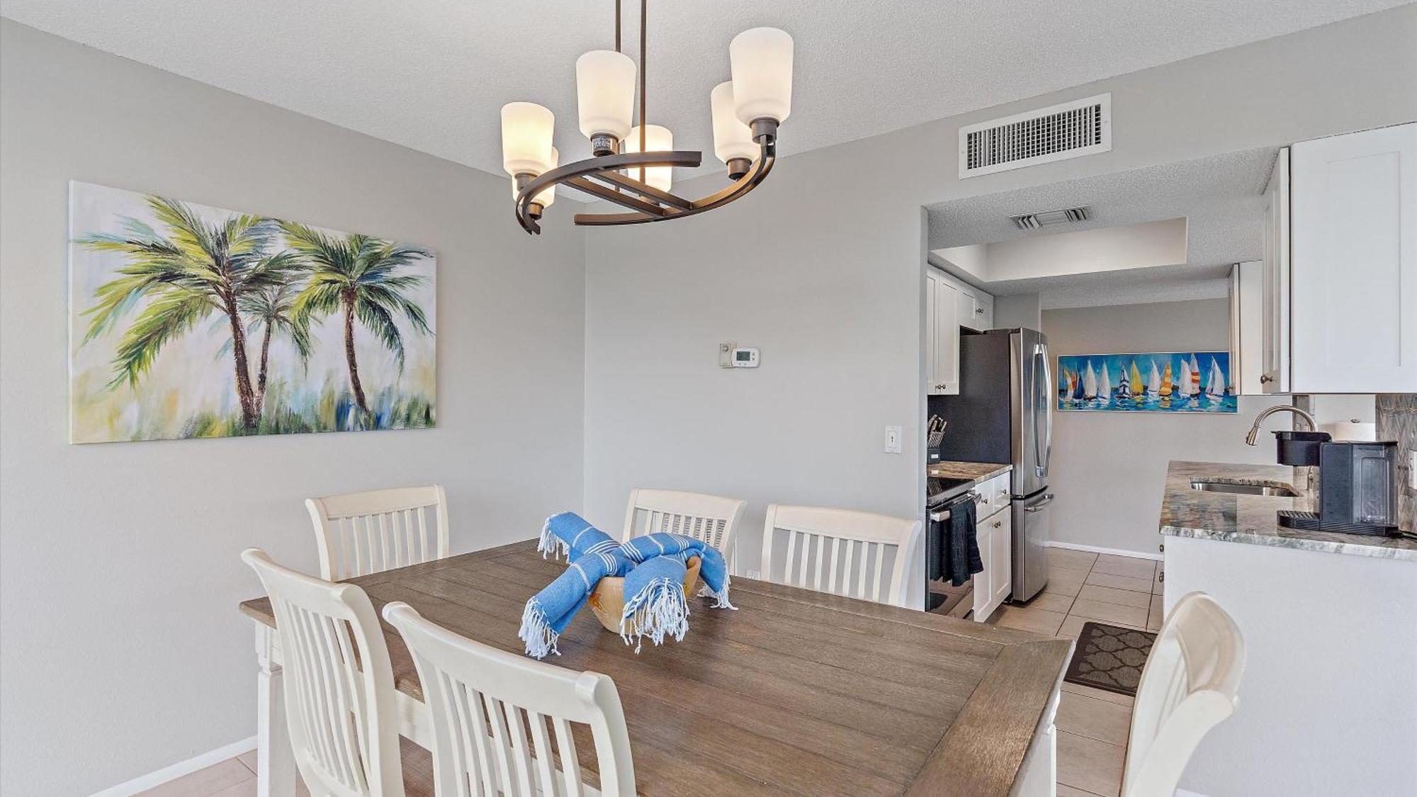 Apartment Hawks Sea Nest *