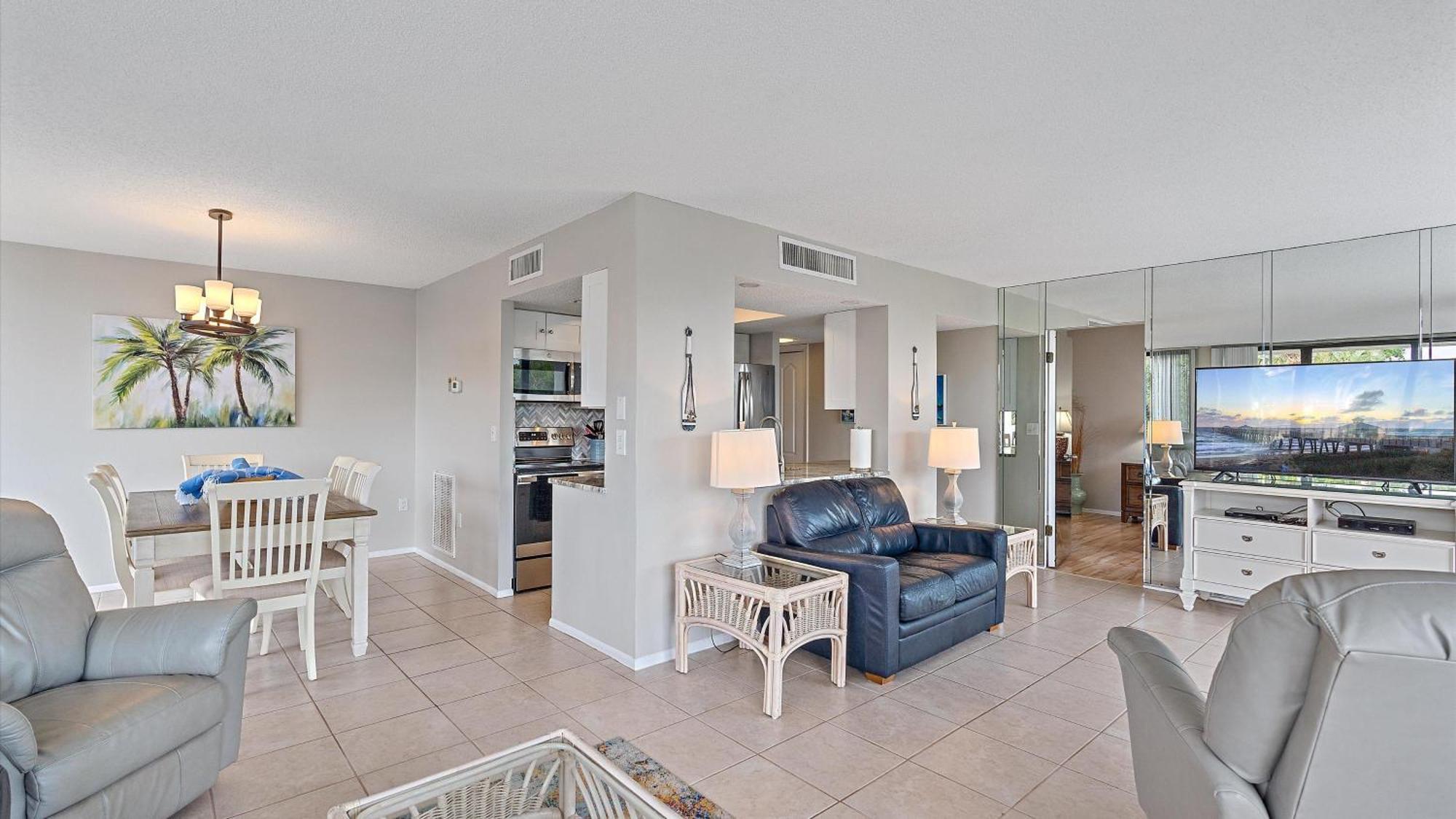Apartment Hawks Sea Nest Siesta Key