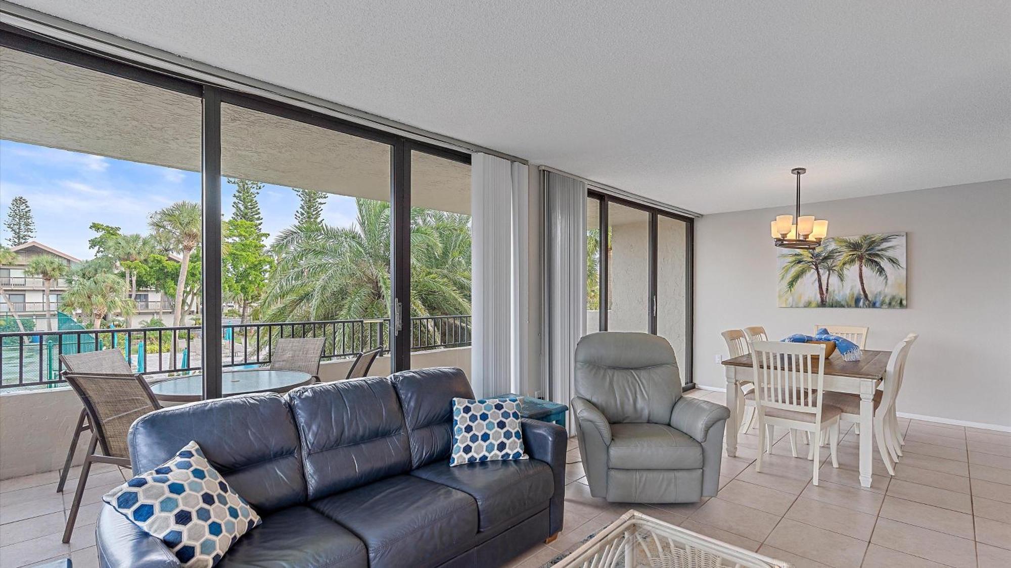 Hawks Sea Nest Apartment Siesta Key