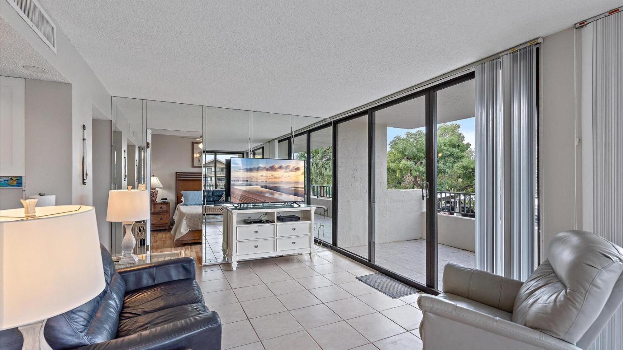 Hawks Sea Nest Apartment Siesta Key