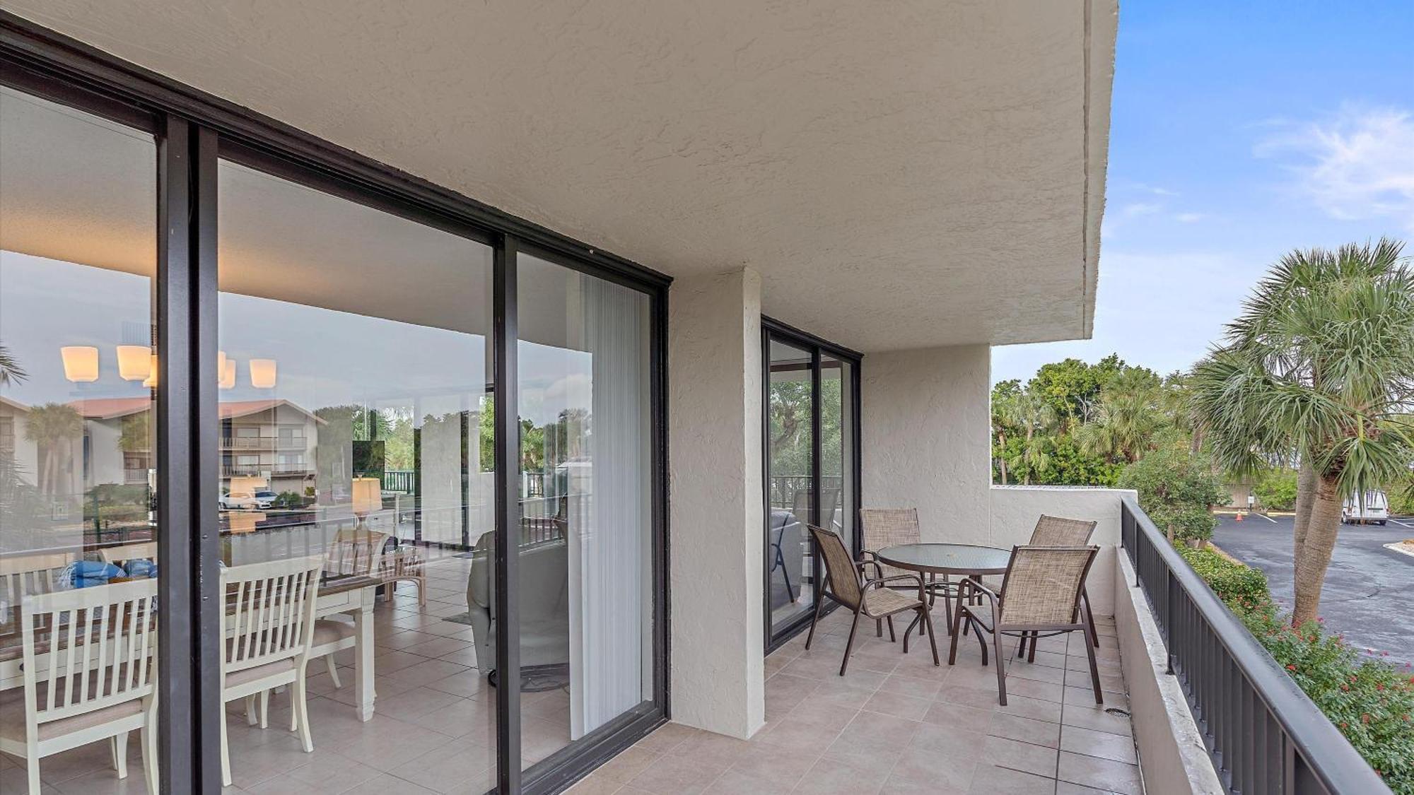 Apartment Hawks Sea Nest Siesta Key