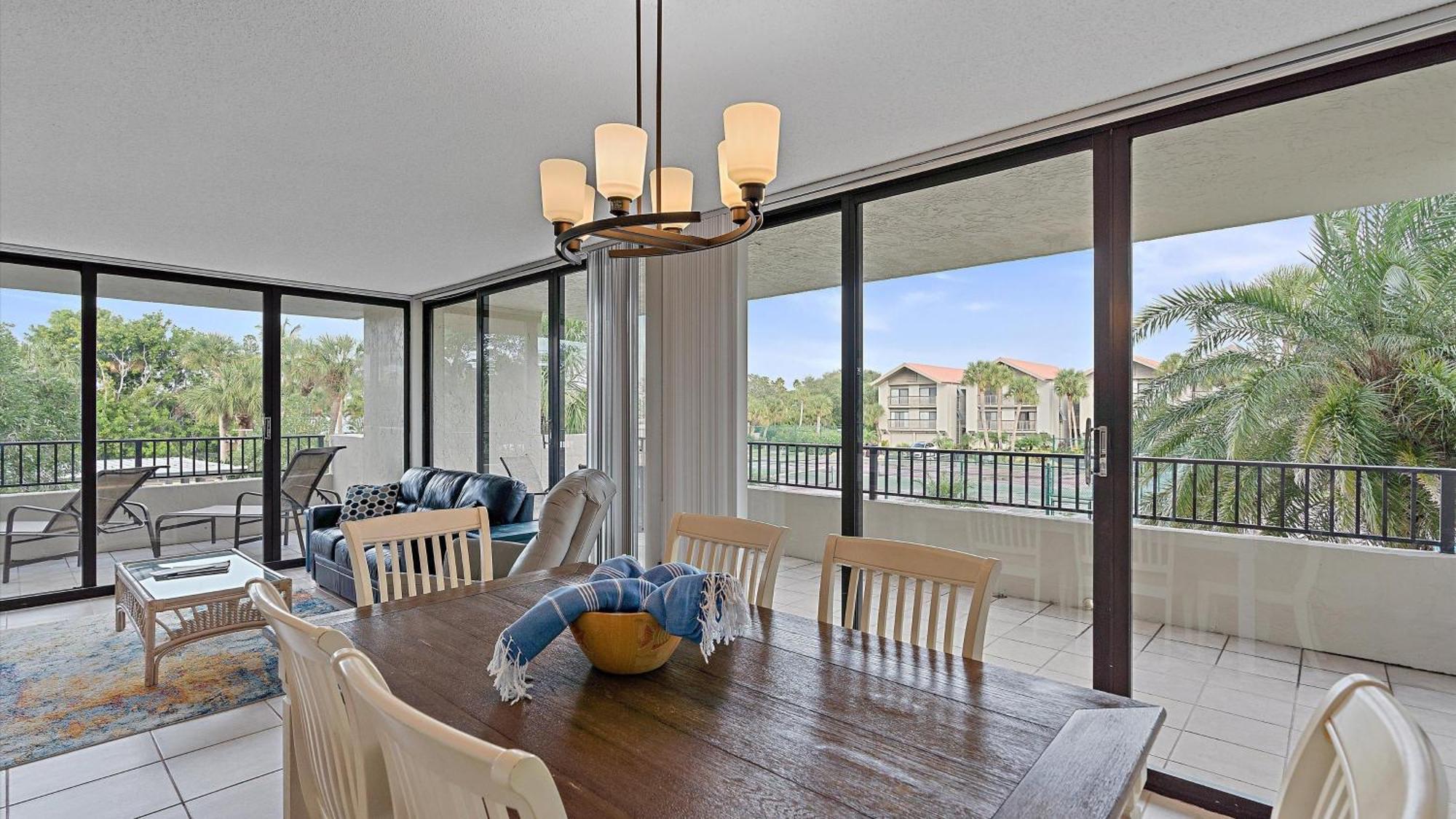 Hawks Sea Nest Apartment Siesta Key