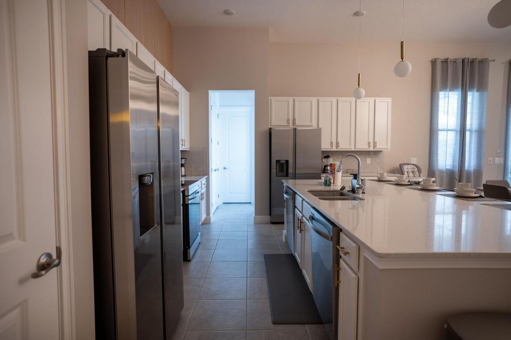 Holiday home Brand New 11bdrms Vacation House, Sleeps 25!
