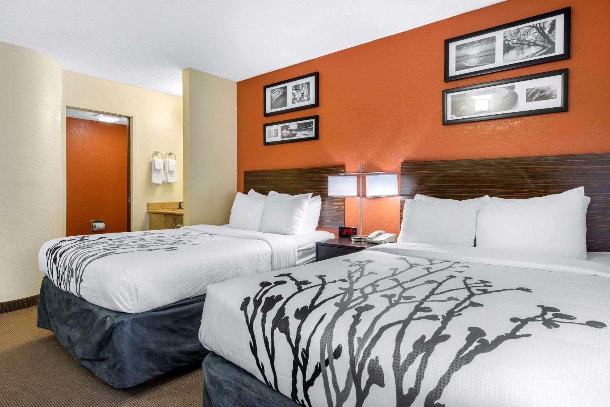 Inn Sleep North Sarasota