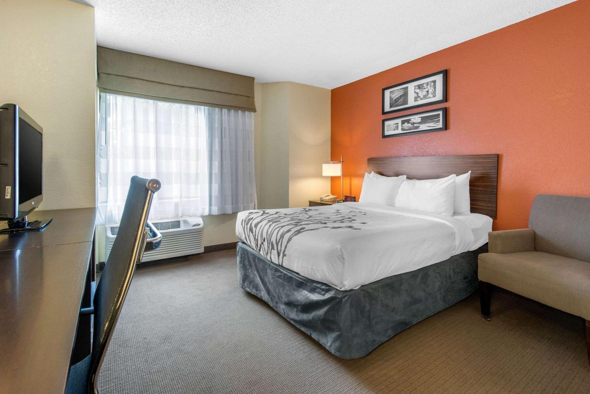 Sleep North Inn