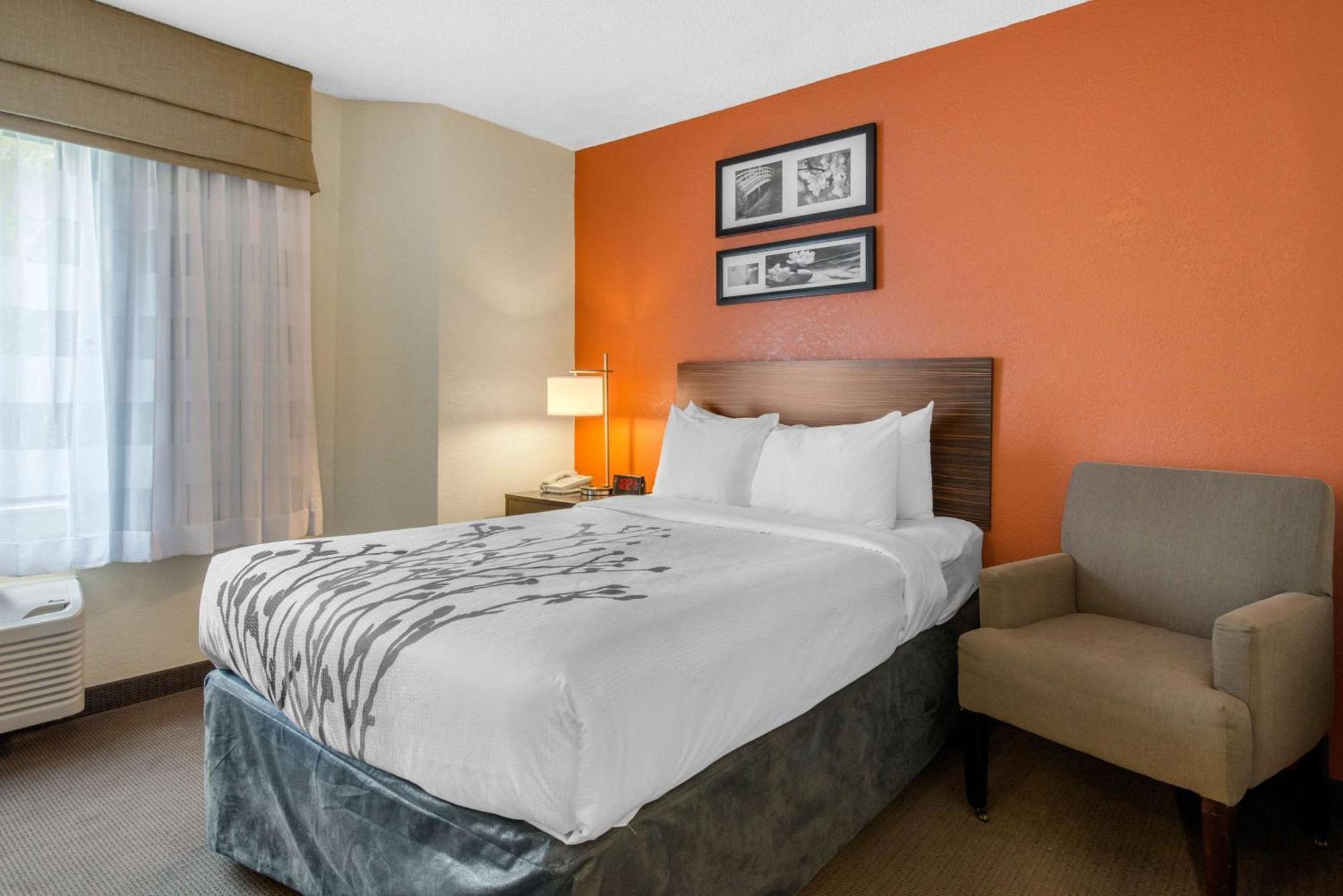 Inn Sleep North