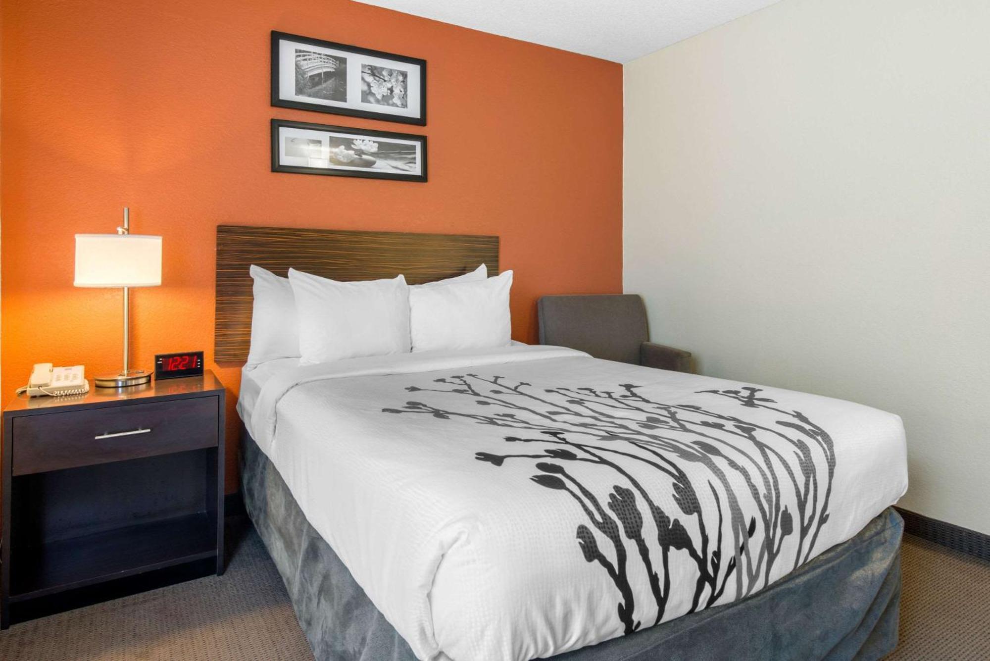 Inn Sleep North 2*