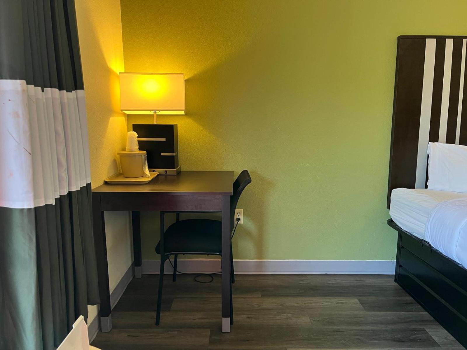 Quality Elkton -st Augustine South Inn 2*