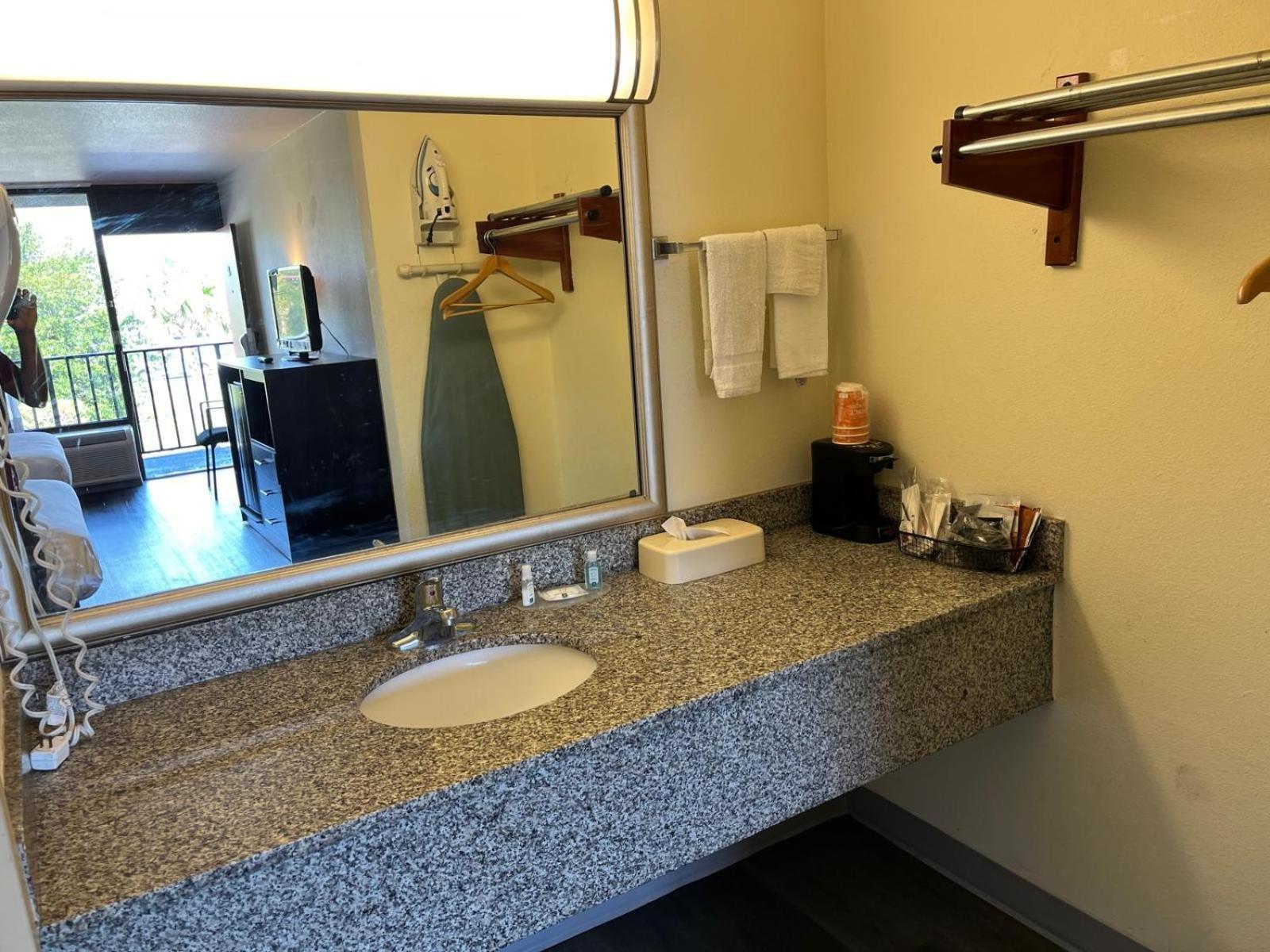 Inn Quality Elkton -st Augustine South St. Augustine