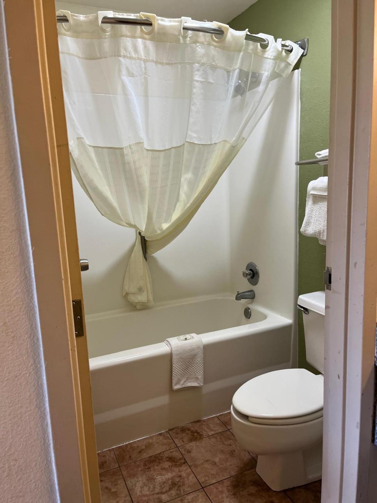 Quality Elkton -st Augustine South Inn