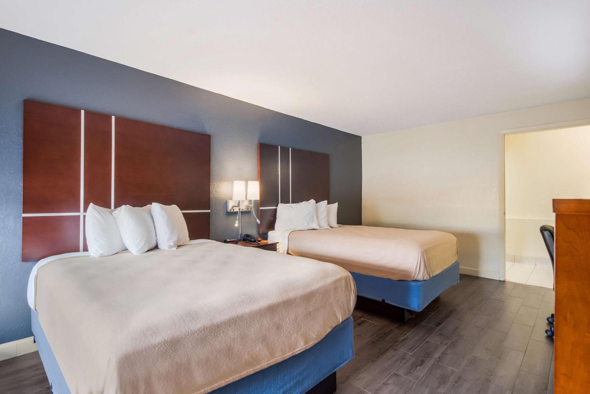 Surestay By Western Lido
